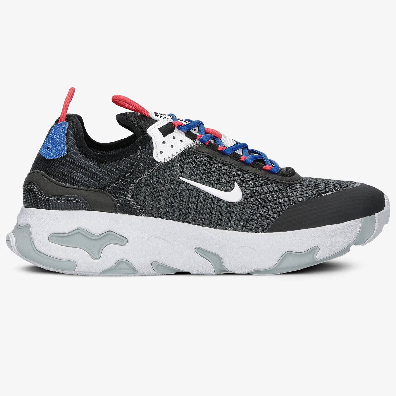 dětské tenisky NIKE REACT LIVE CW1622-002 ČERNÁ