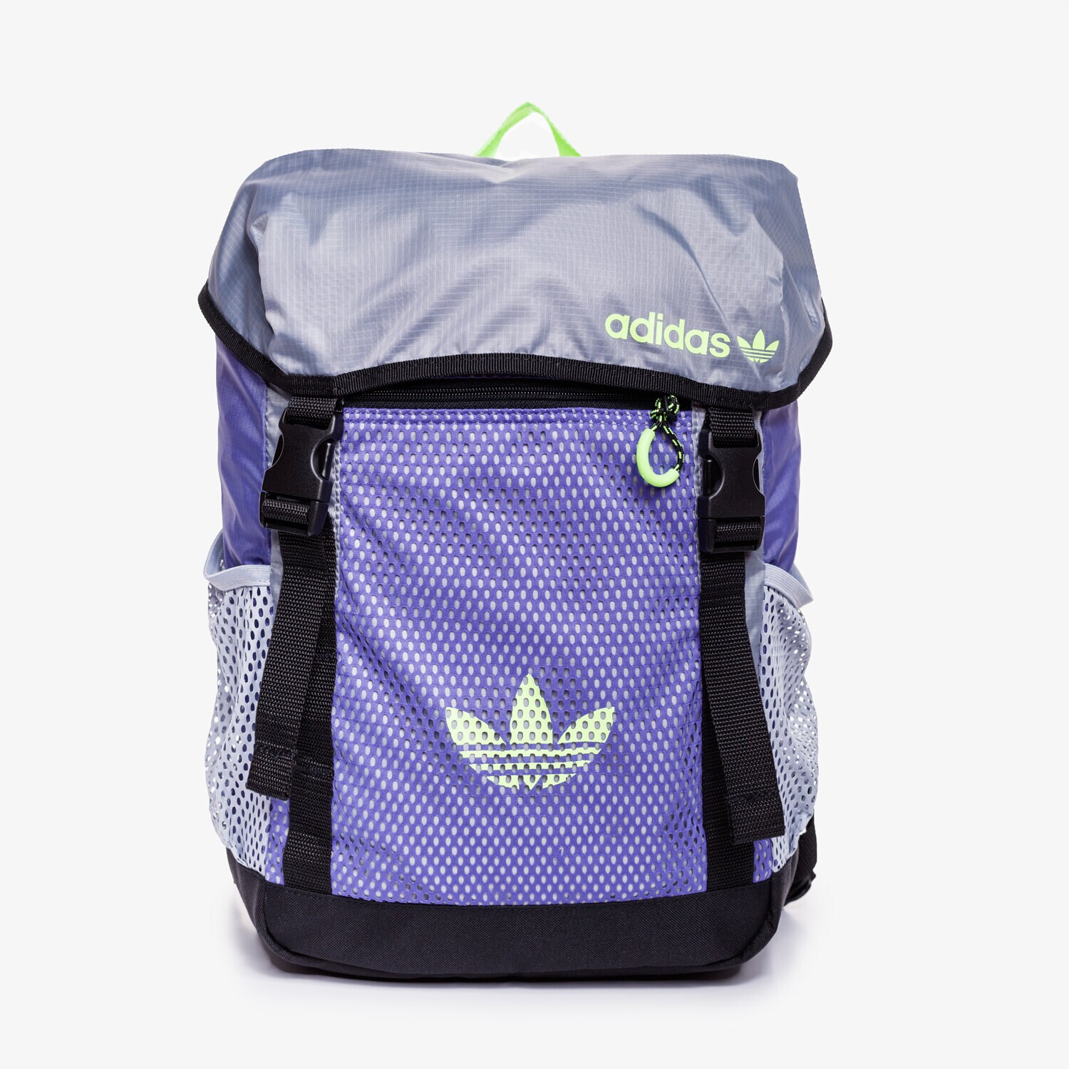 dámský batoh ADIDAS BATOH ADV TOPLOADER S GN2236 VÍCEBAREVNÁ