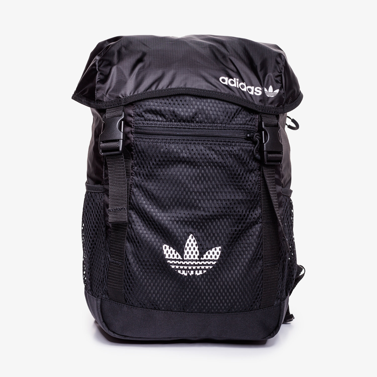 dámský batoh ADIDAS BATOH ADV TOPLOADER S GN2235 ČERNÁ