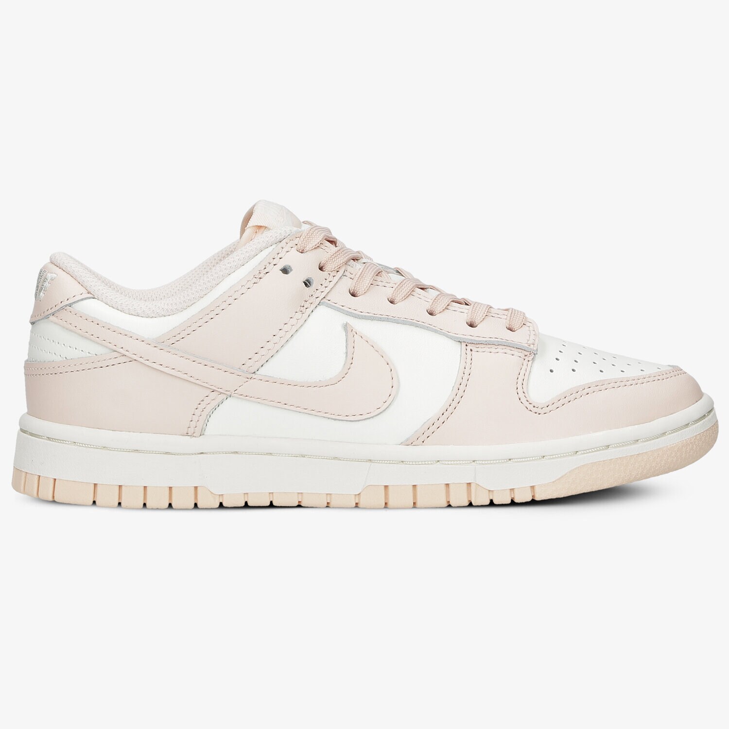 dámské tenisky NIKE DUNK LOW DD1503-102 BÍLÁ