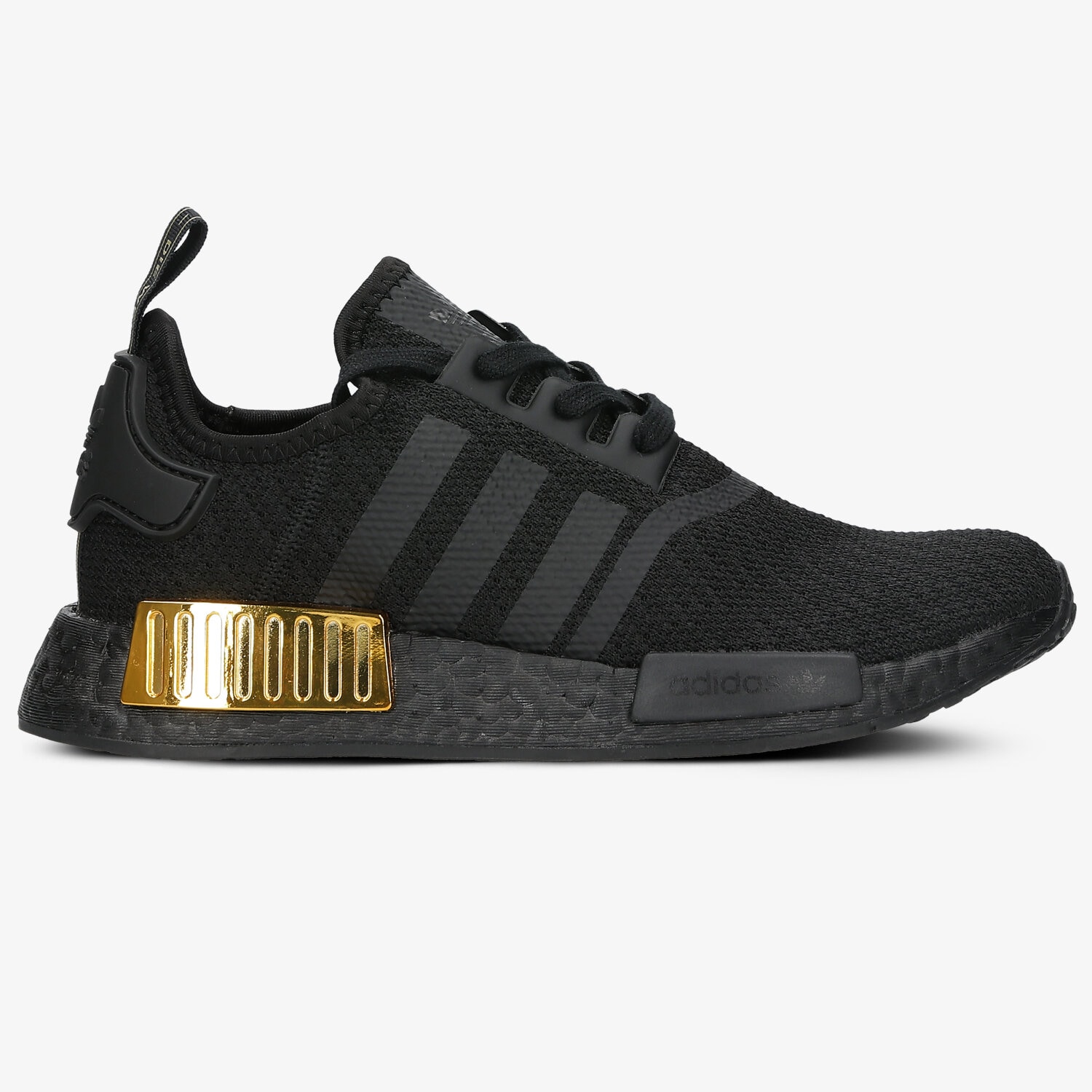 dámské tenisky ADIDAS NMD_R1 W FV1787 ČERNÁ