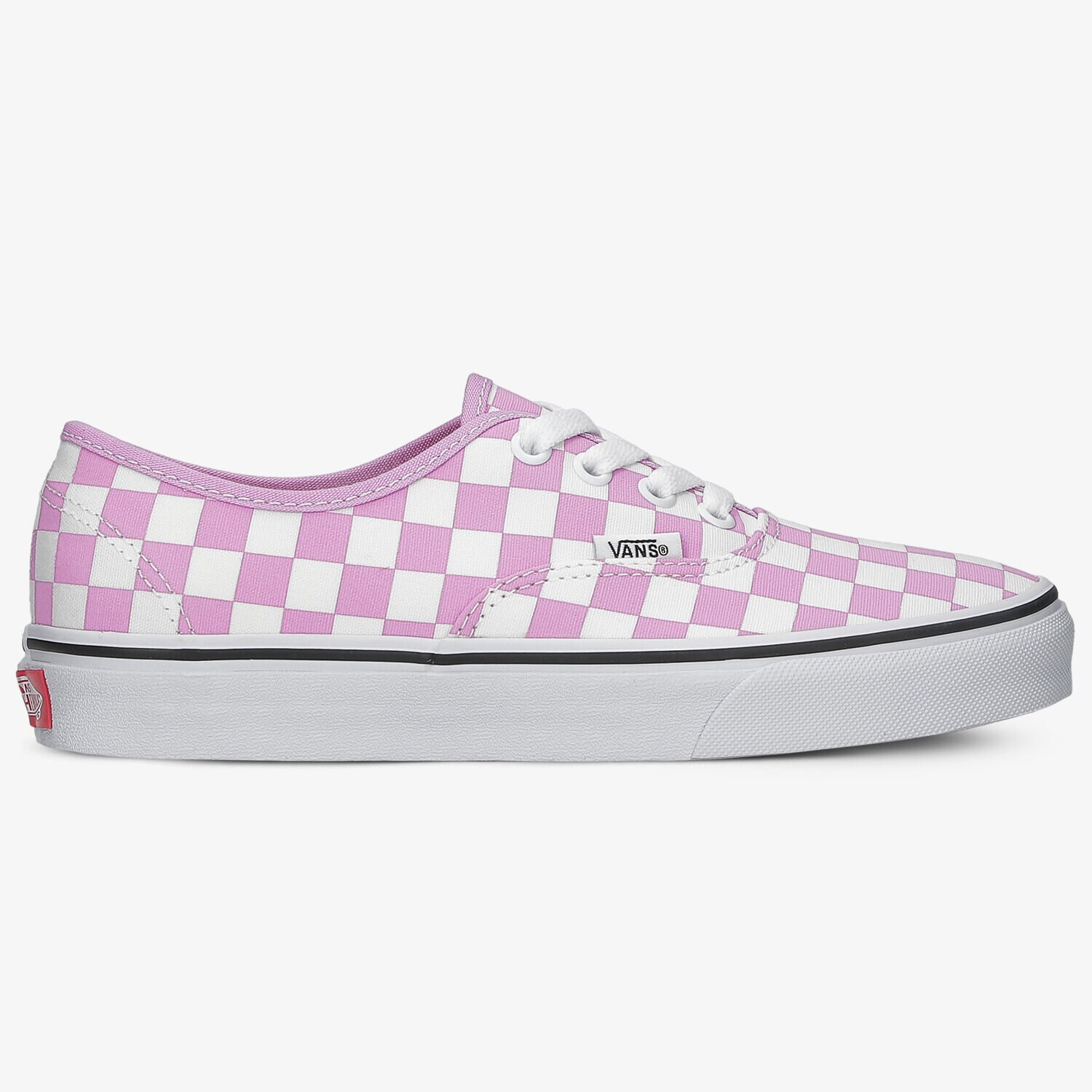 dámské tenisky VANS UA AUTHENTIC VN0A348A3XX1 VÍCEBAREVNÁ