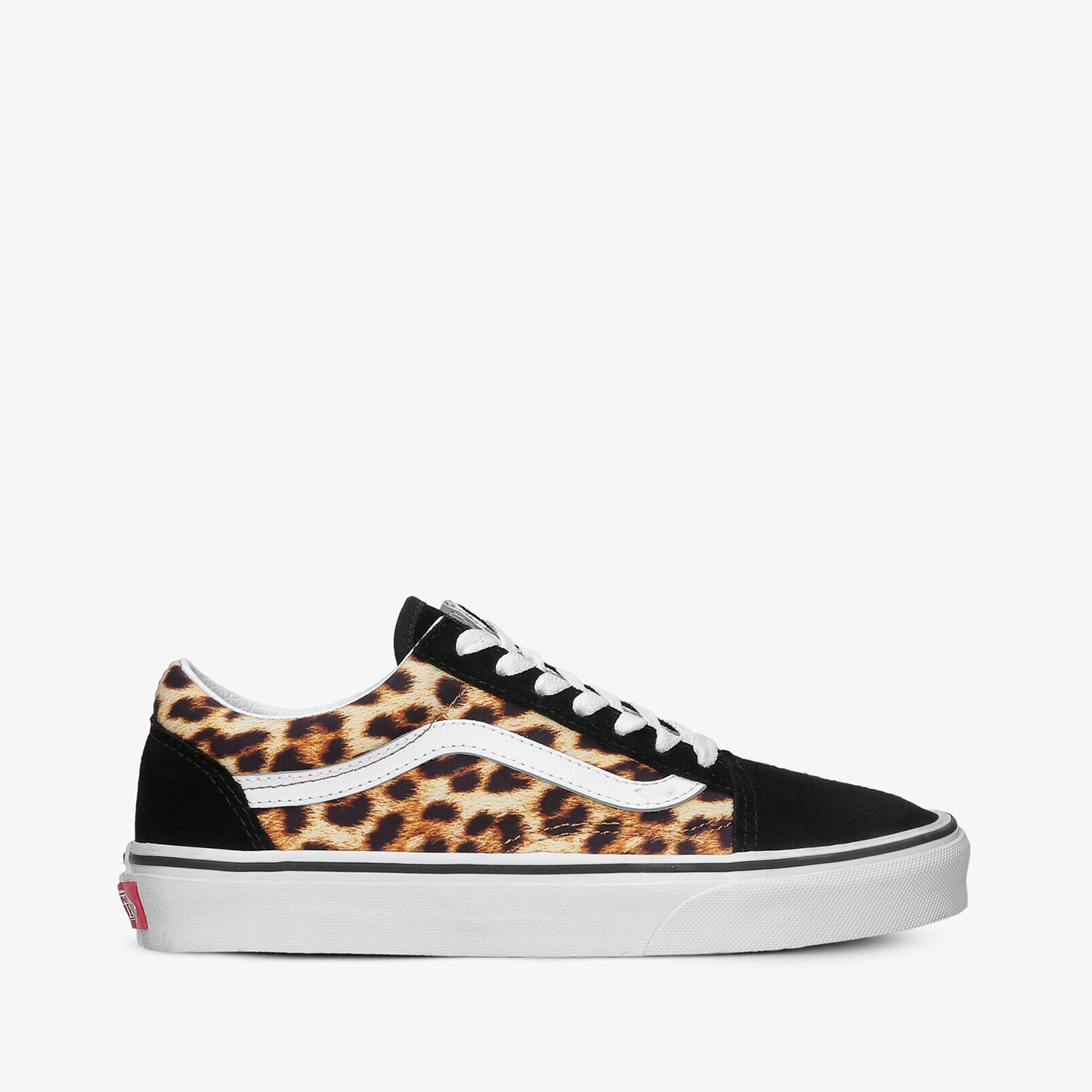 dámské tenisky VANS UA OLD SKOOL VN0A4U3B3I61 VÍCEBAREVNÁ