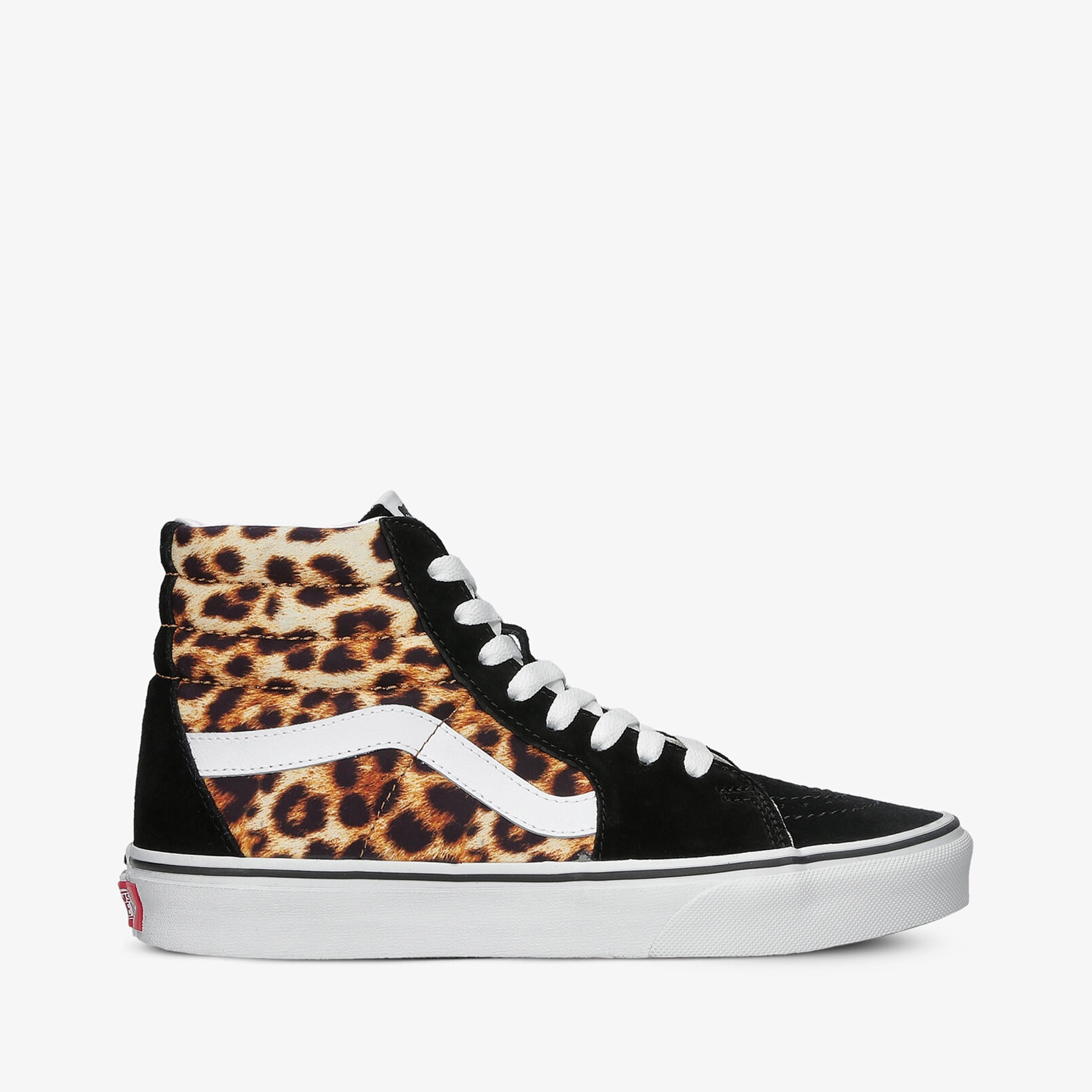 dámské tenisky VANS UA SK8-HI  VN0A4U3C3I61 VÍCEBAREVNÁ