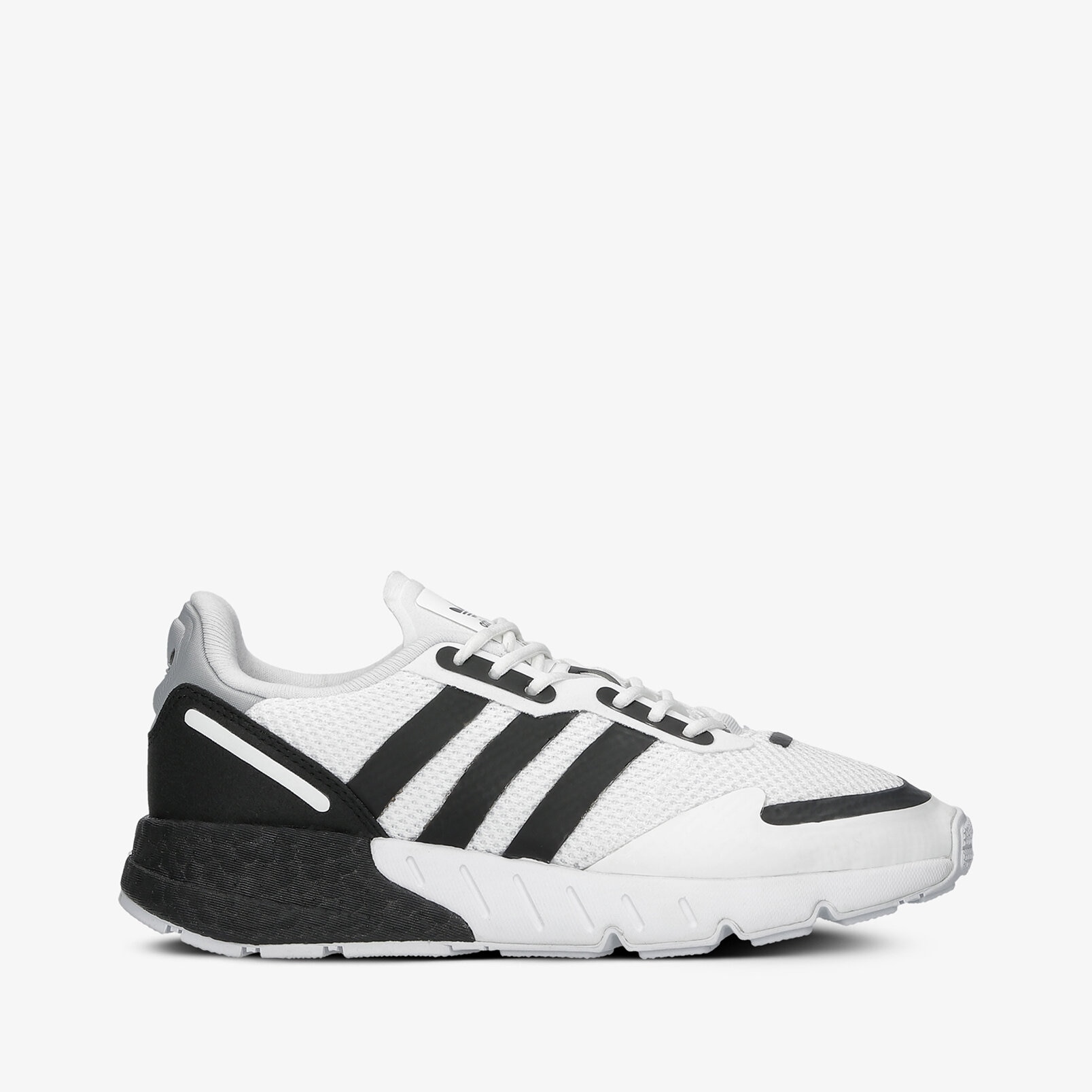 dětské tenisky ADIDAS ZX 1K BOOST J G58922 BÍLÁ
