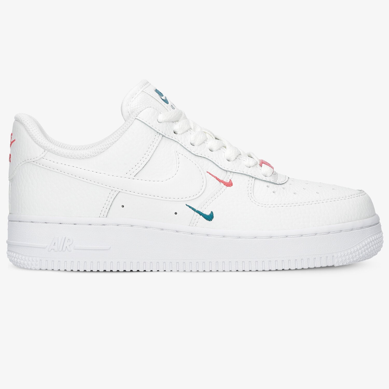 dámské tenisky NIKE AIR FORCE 1 '07 ESSENTIAL CT1989-101 BÍLÁ