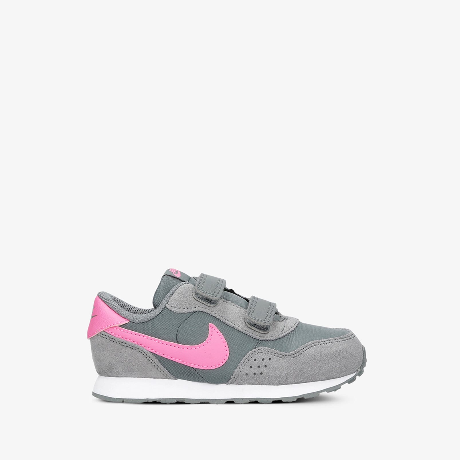 dětské tenisky NIKE MD VALIANT CN8560-011 ŠEDÁ