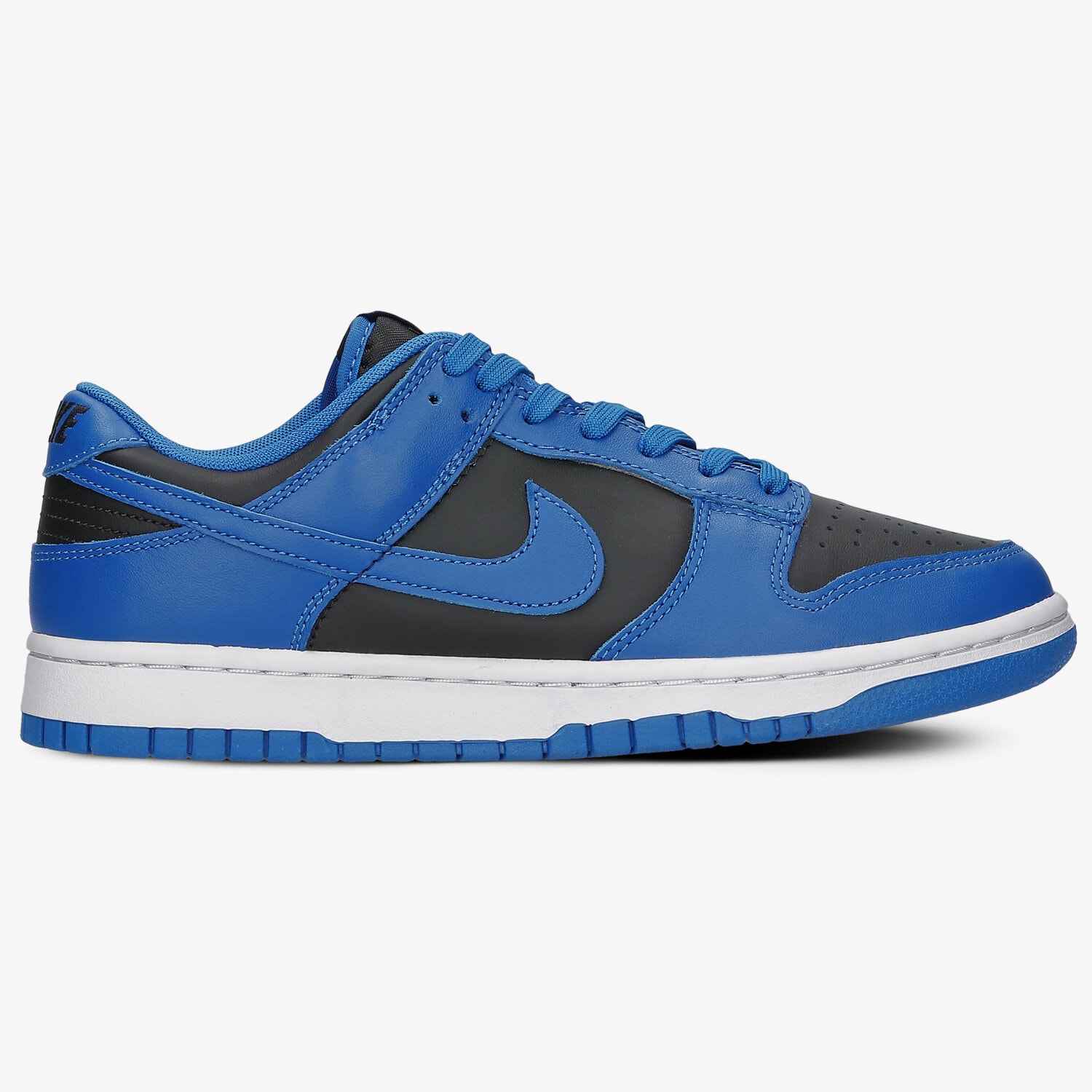 pánské tenisky NIKE DUNK LOW RETRO DD1391-001 MODRÁ