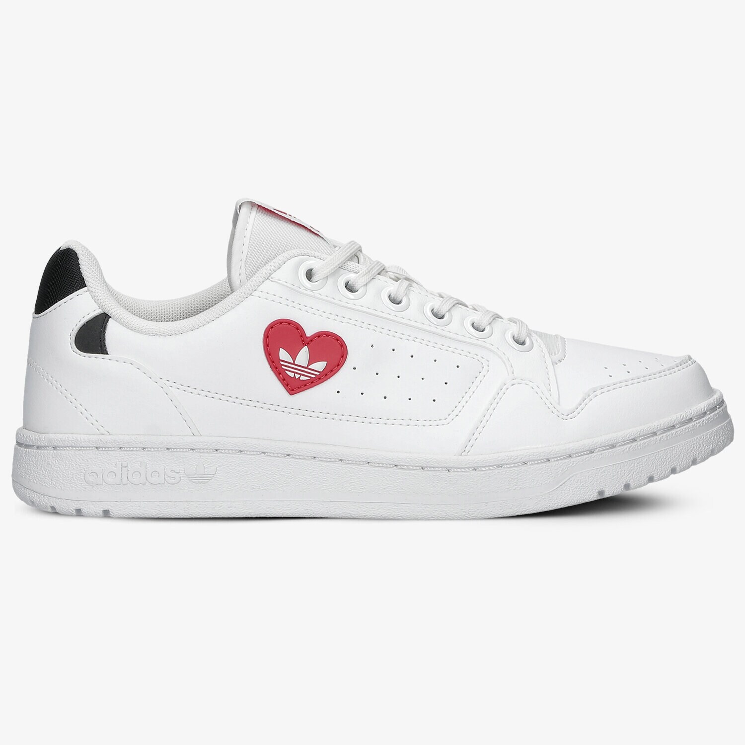 dámské tenisky ADIDAS NY 90  H67497 BÍLÁ