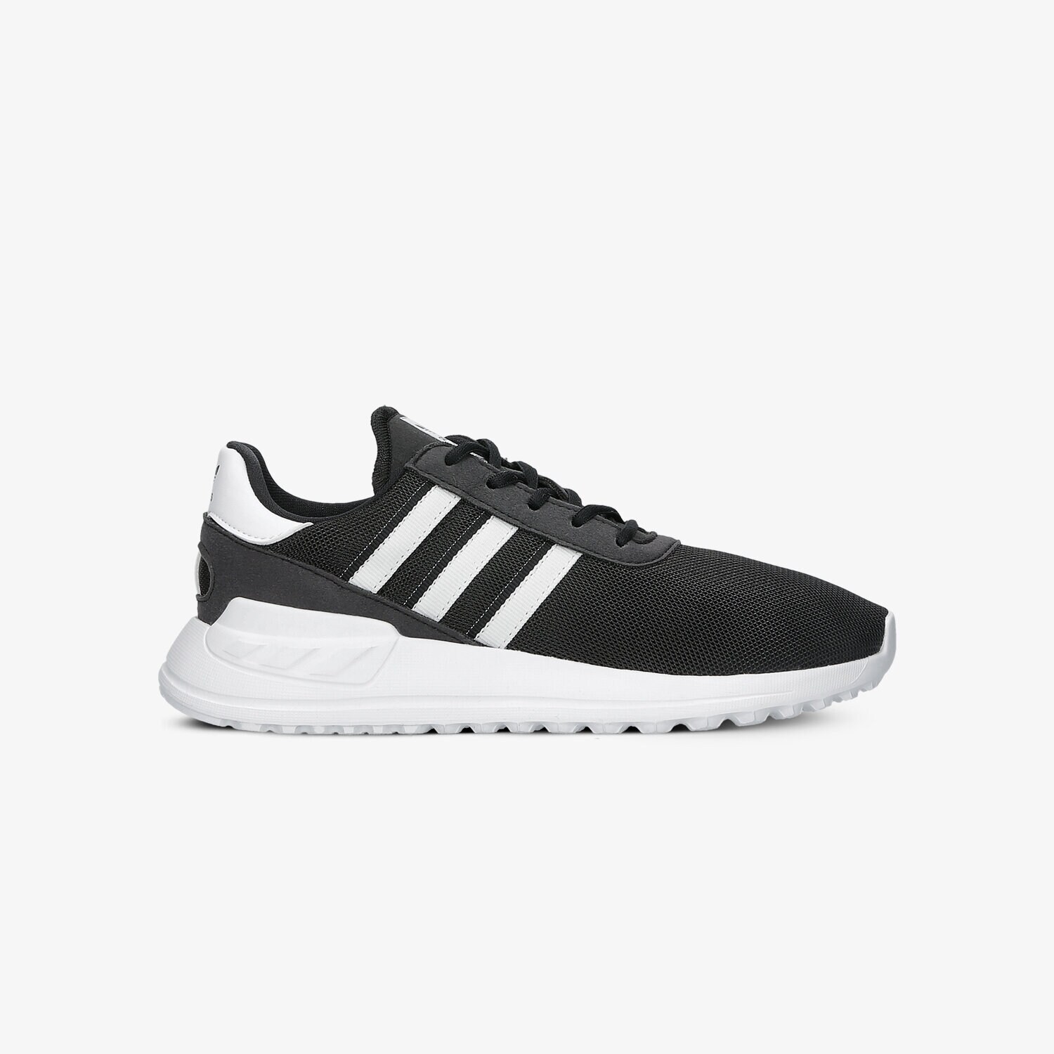 dětské tenisky ADIDAS LA TRAINER LITE C FW5842 ČERNÁ