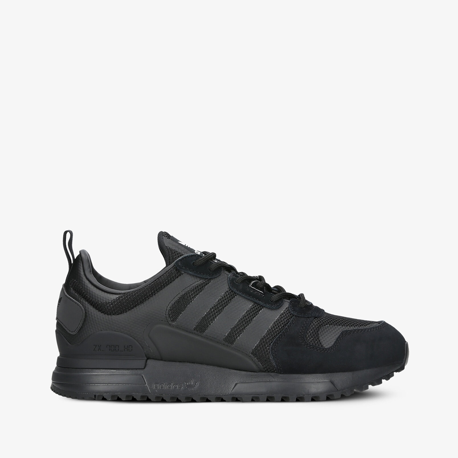 pánské tenisky ADIDAS ZX 700 HD G55780 ČERNÁ