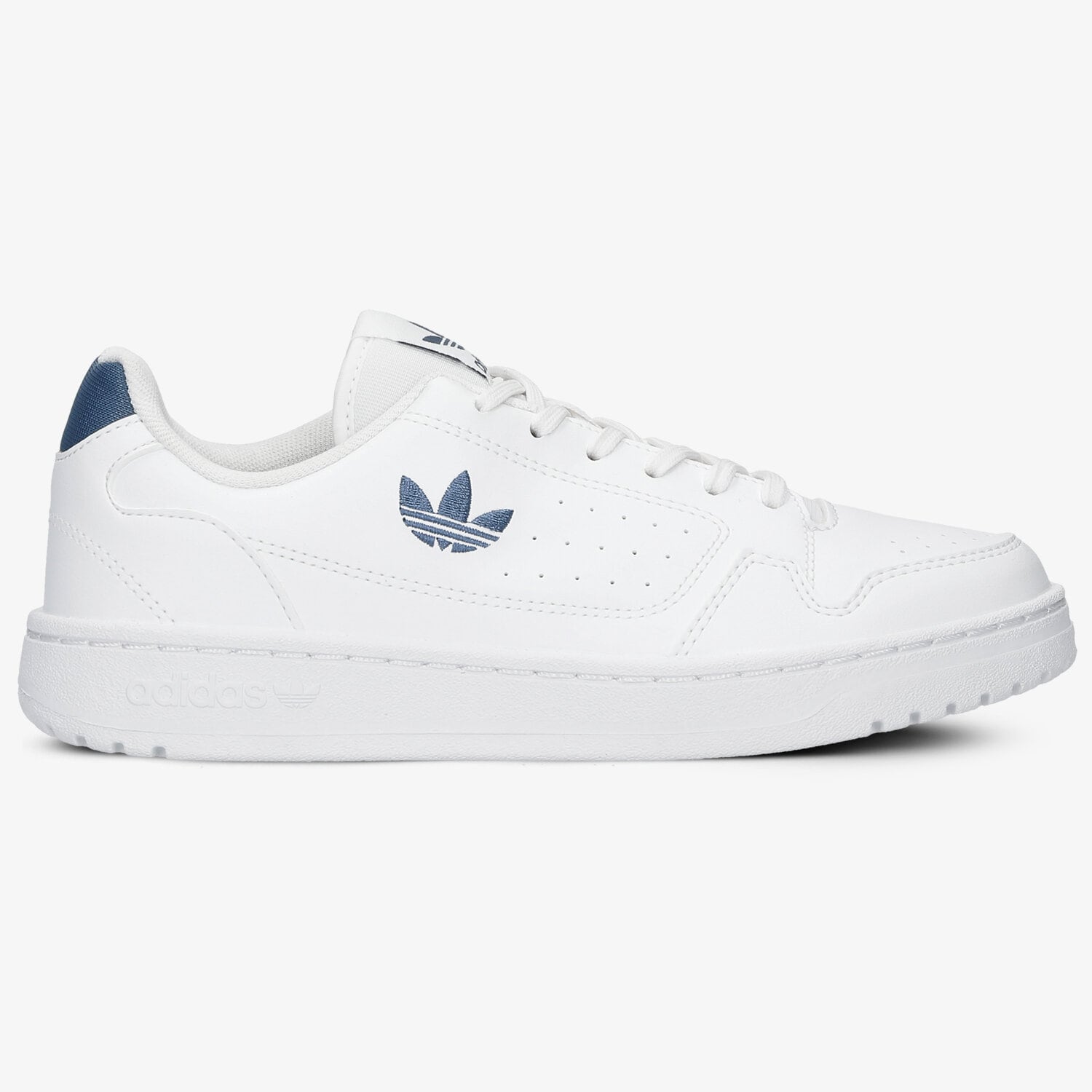 dětské tenisky ADIDAS NY 90 J  FX6472 BÍLÁ