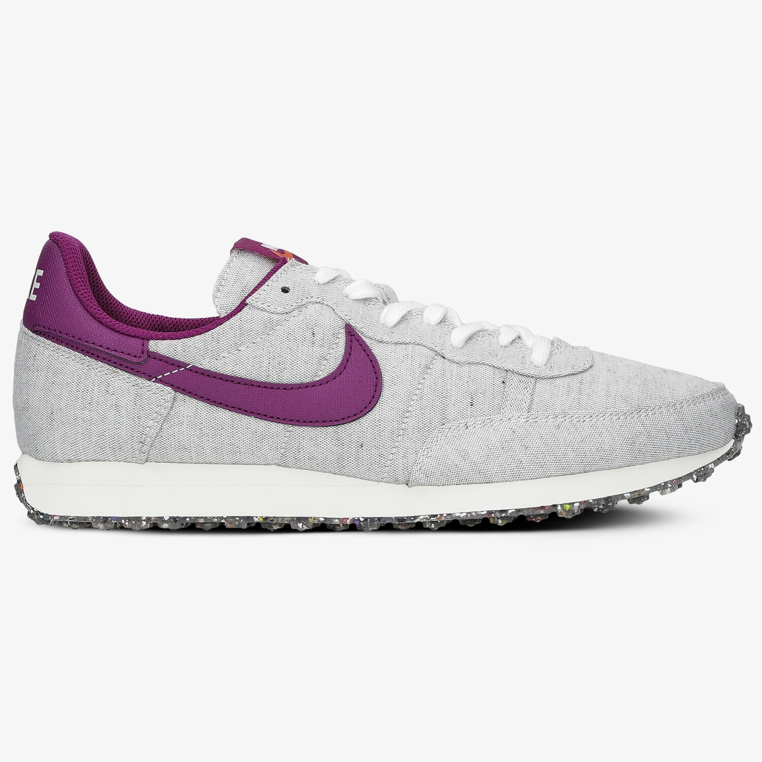pánské tenisky NIKE CHALLENGER OG DD1108-100 ŠEDÁ
