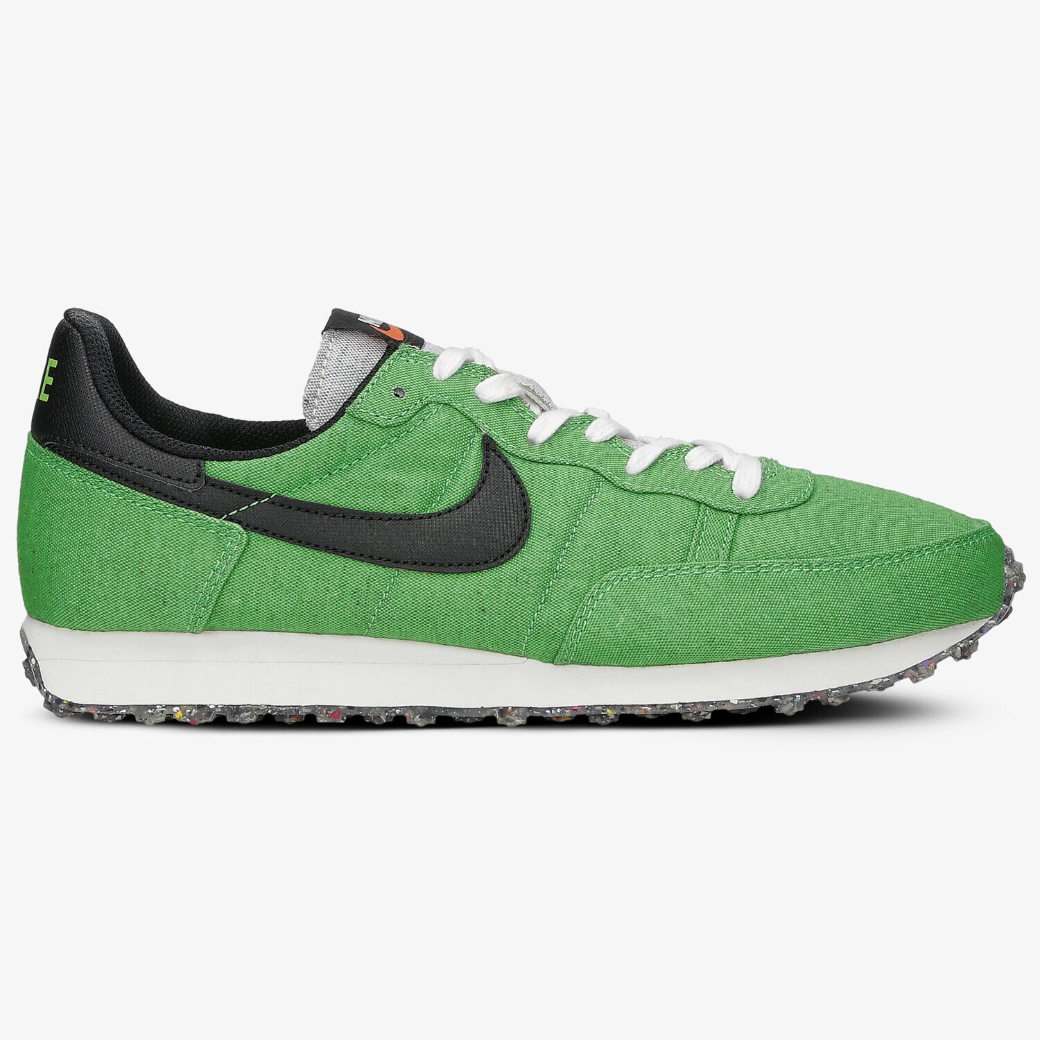 pánské tenisky NIKE CHALLENGER OG DD1108-300 ZELENÁ