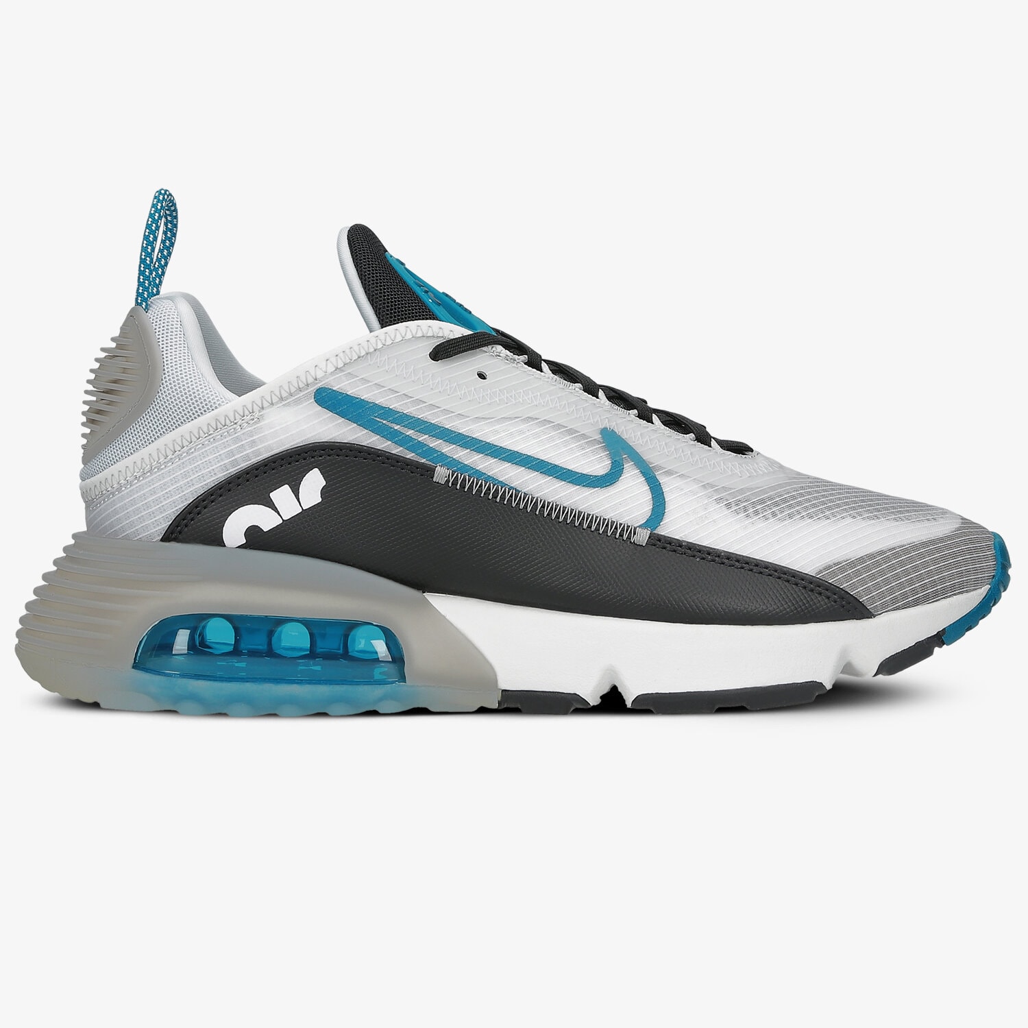 pánské tenisky NIKE AIR MAX 2090  CV8835-100 BÍLÁ