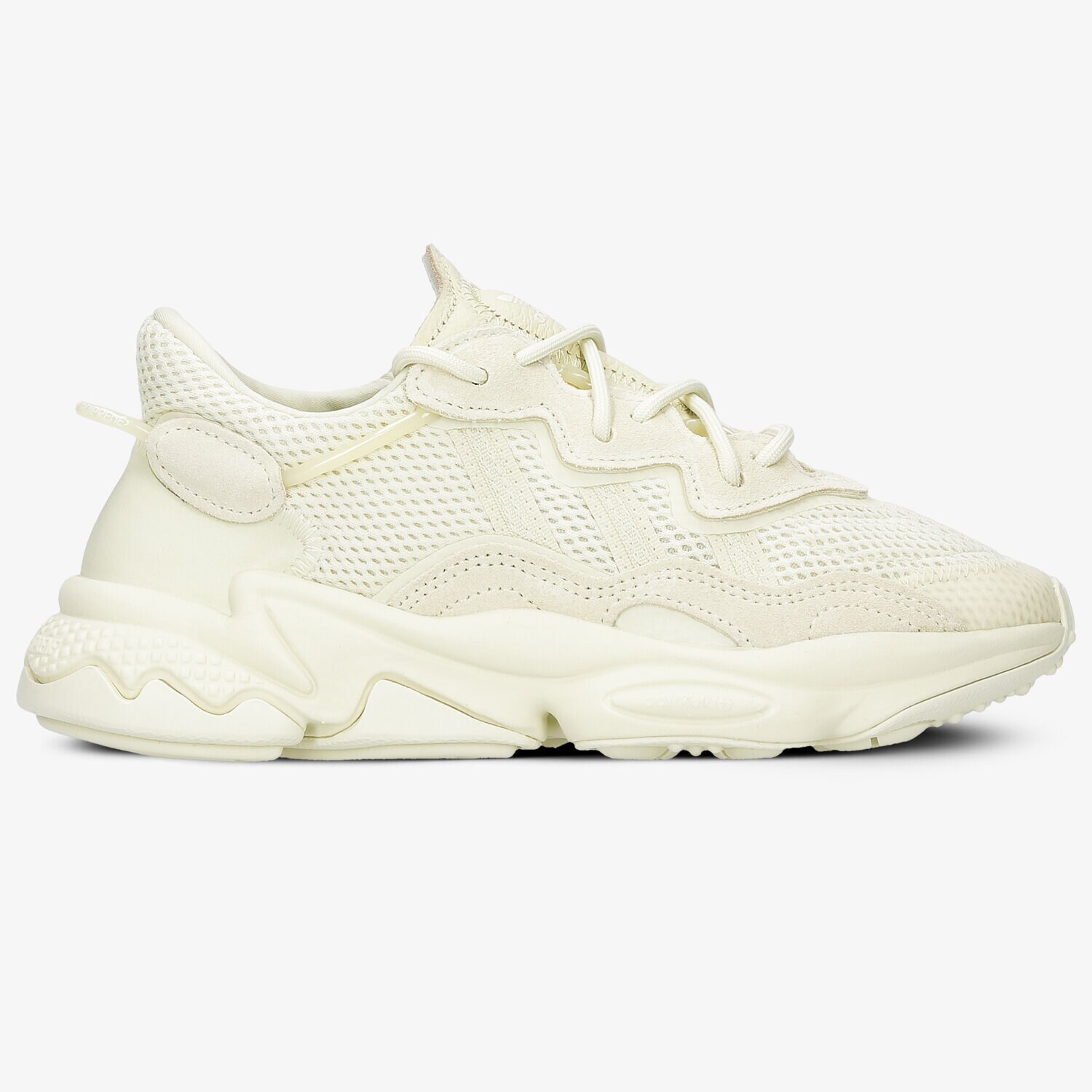 dětské tenisky ADIDAS OZWEEGO J FX5197 BÉŽOVÁ