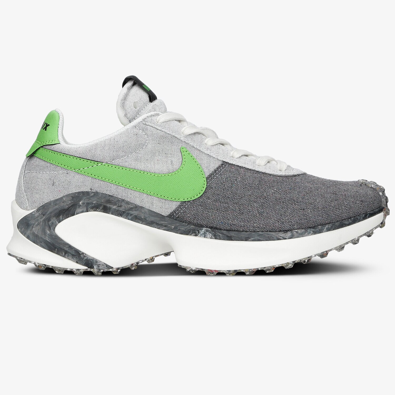 pánské tenisky NIKE D/M/S/X WAFFLE CW6914-001 ŠEDÁ