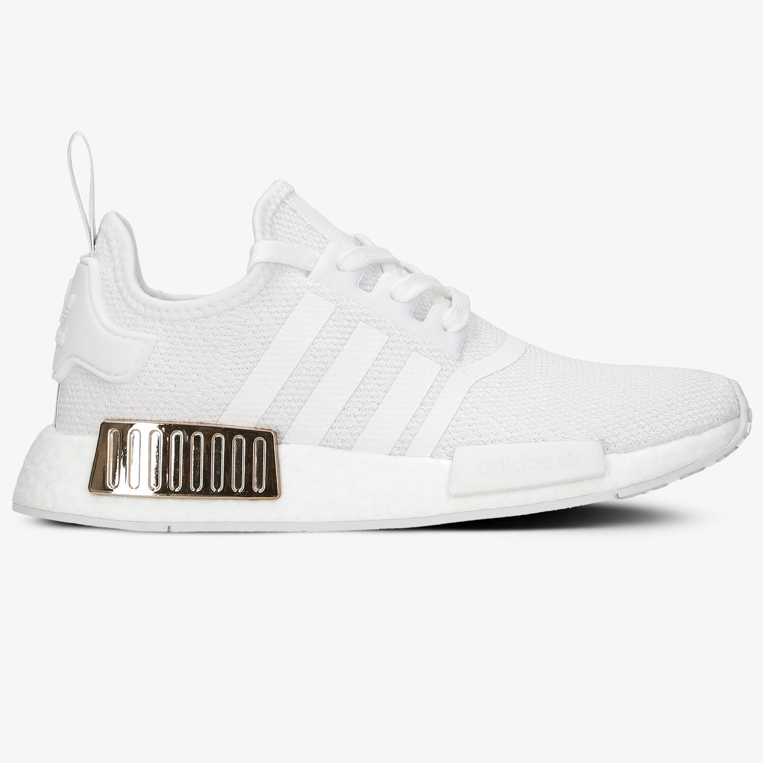 dámské tenisky ADIDAS NMD_R1 W FV1788 BÍLÁ
