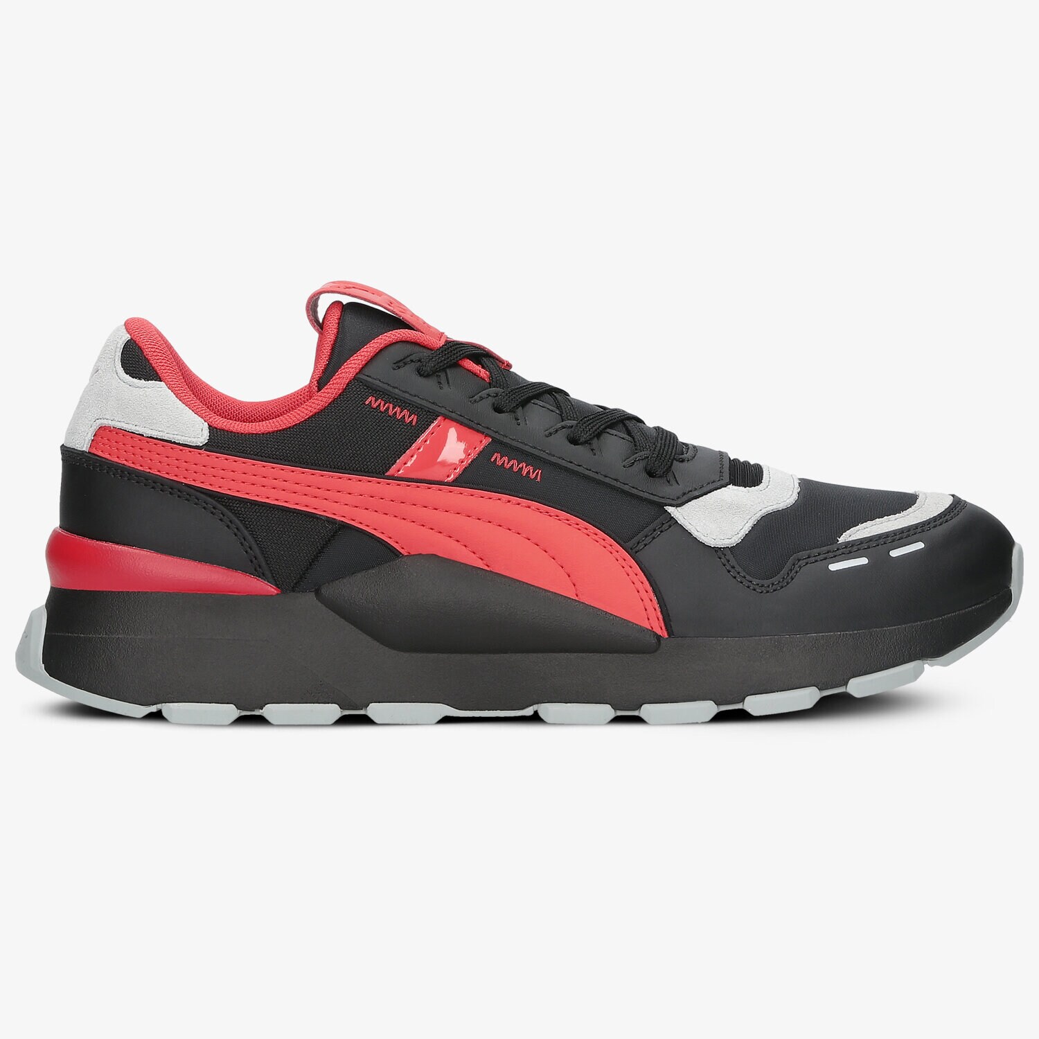 pánské tenisky PUMA RS 2.0 FUTURA 37401113 ČERNÁ