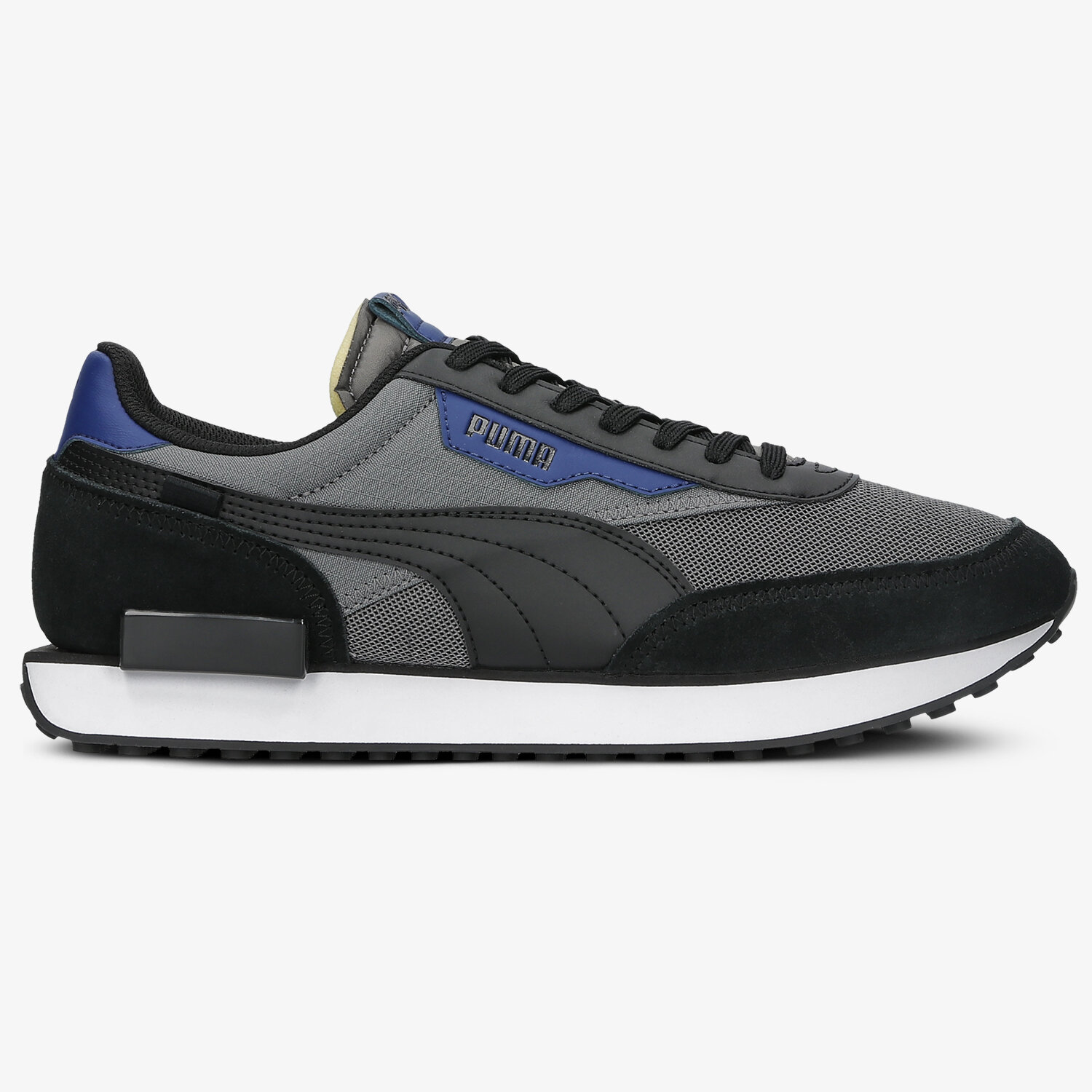 pánské tenisky PUMA FUTURE RIDER CORE 37403810 ŠEDÁ