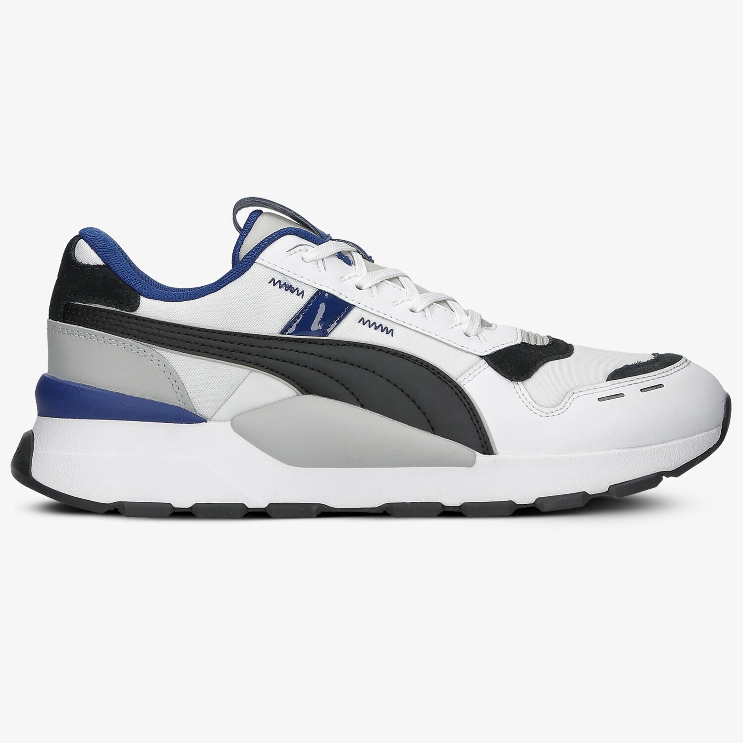 pánské tenisky PUMA RS 2.0 FUTURA 37401114 BÍLÁ