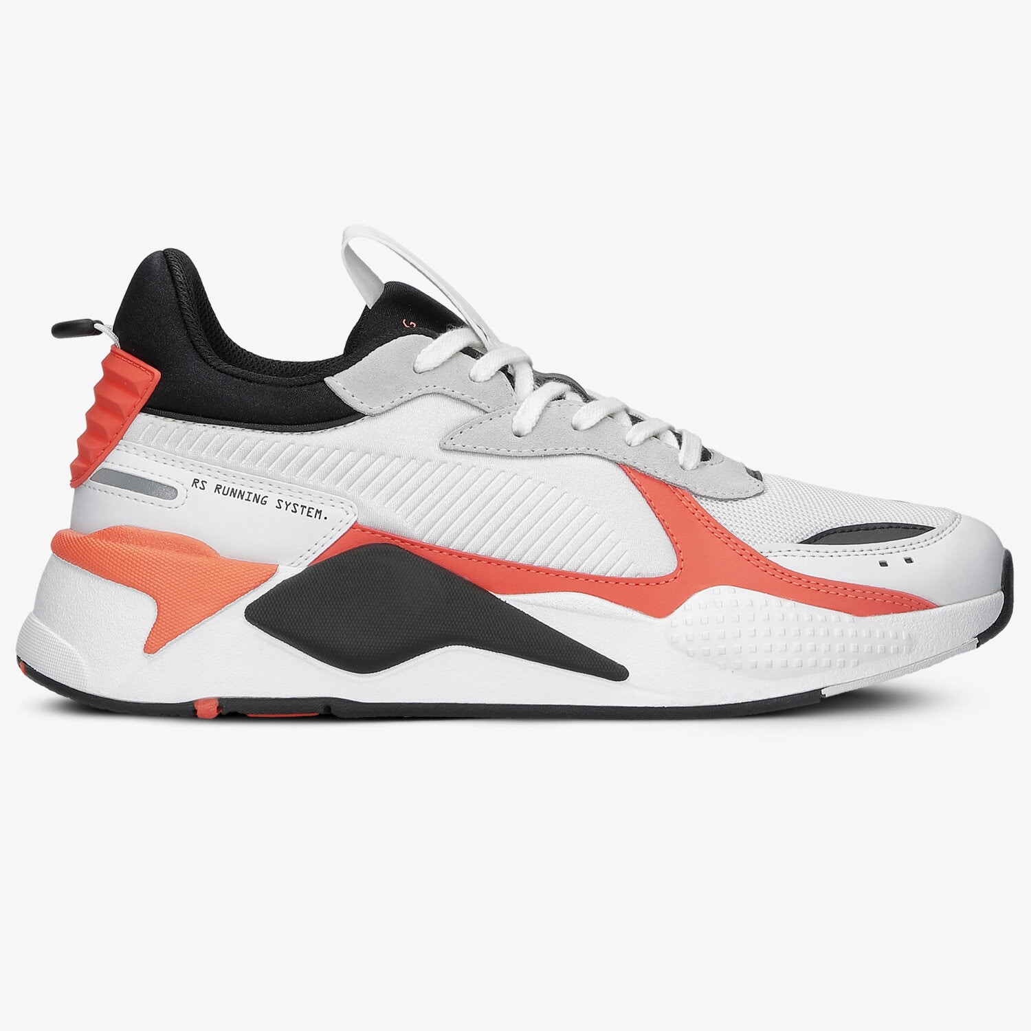 pánské tenisky PUMA RS-X MIX 38046201 BÍLÁ
