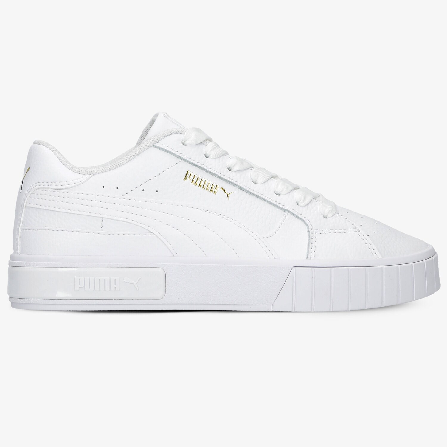 dámské tenisky PUMA CALI STAR  38017601 BÍLÁ