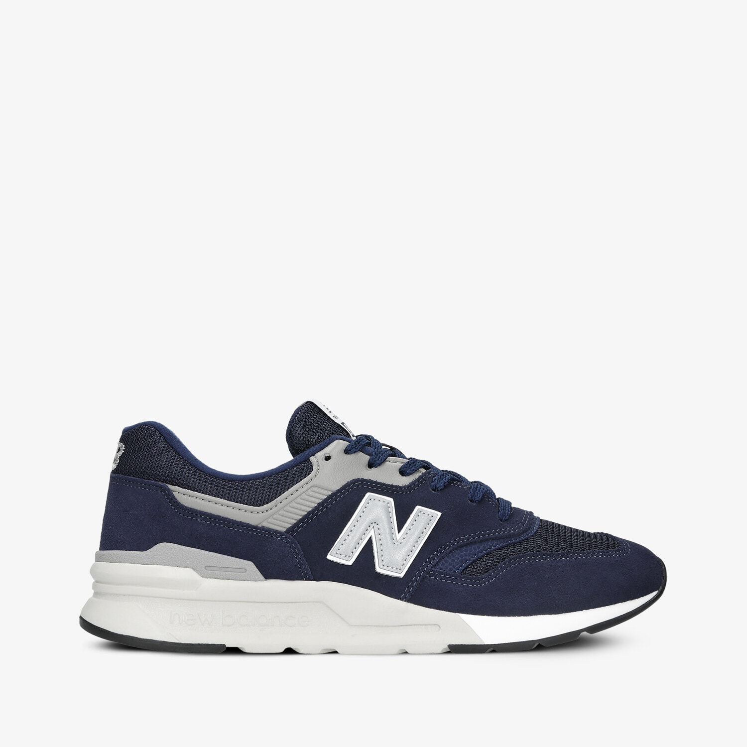 pánské tenisky NEW BALANCE 997  CM997HCE TMAVOMODRÁ