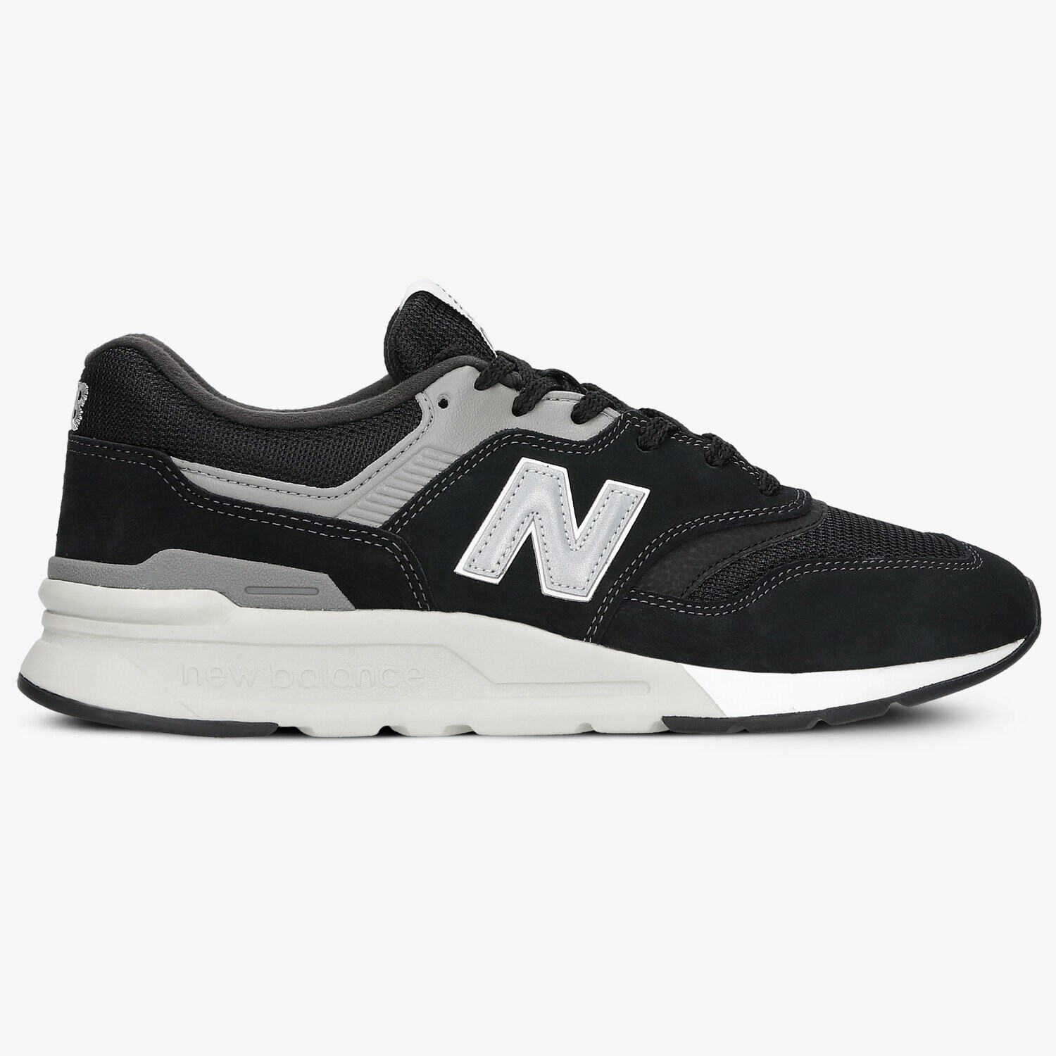 pánské tenisky NEW BALANCE 997  CM997HCC ČERNÁ