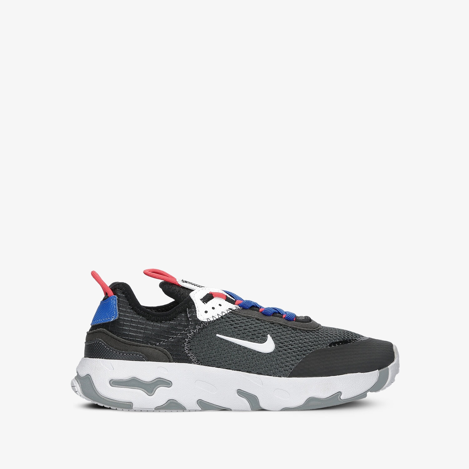 dětské tenisky NIKE RT LIVE CW1621-002 ČERNÁ
