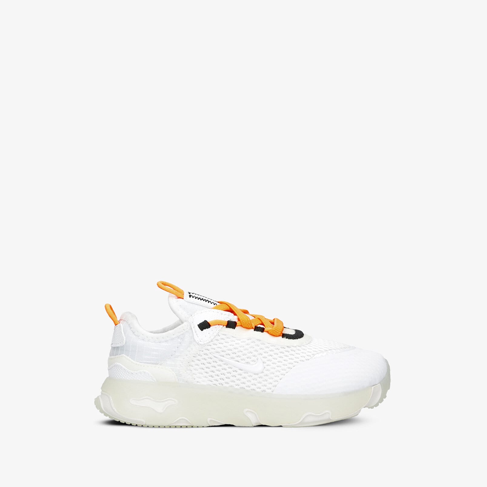 dětské tenisky NIKE RT LIVE CW1620-800 BÍLÁ
