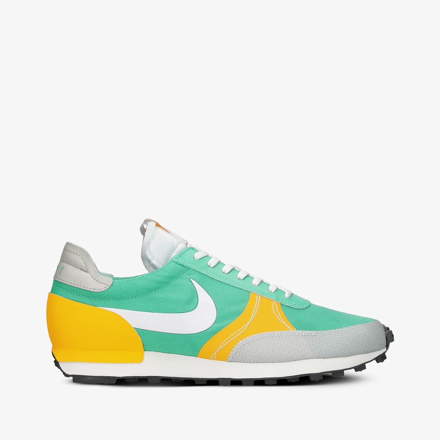 pánské tenisky NIKE DBREAK-TYPE SE CU1756-300 ZELENÁ