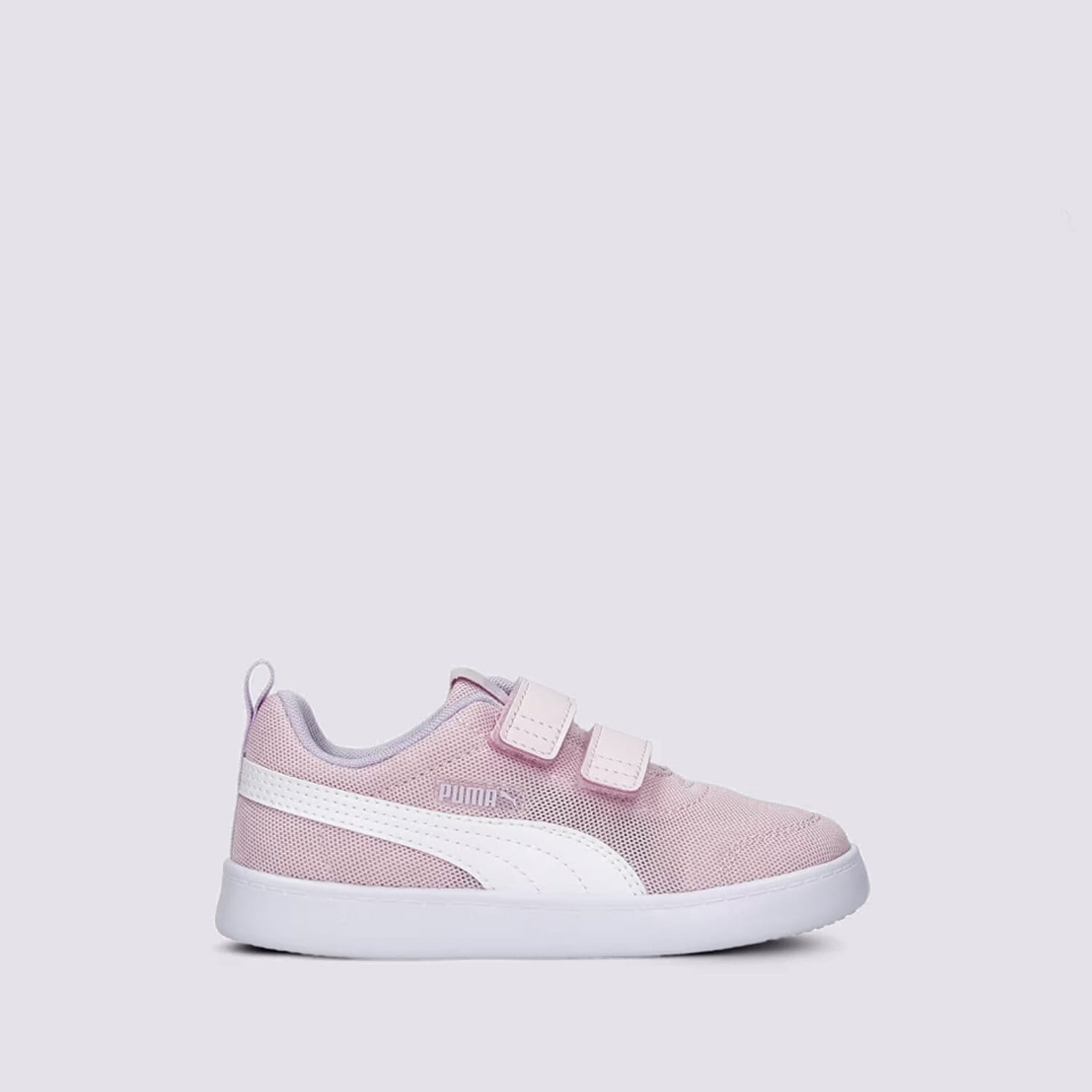 dětské tenisky PUMA COURTFLEX V2 MESH V INF 37175908 RŮŽOVÁ