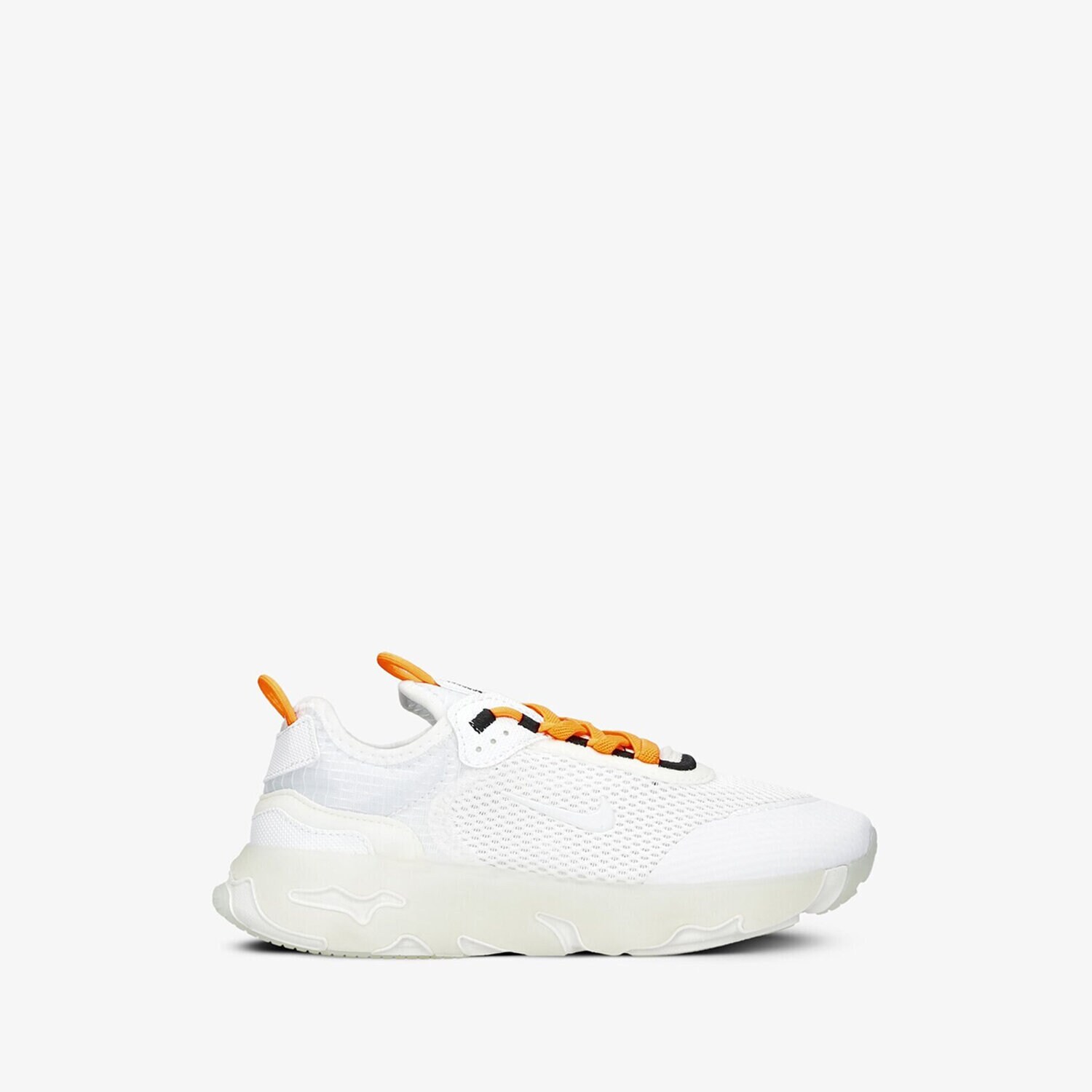 dětské tenisky NIKE RT LIVE CW1621-800 BÍLÁ