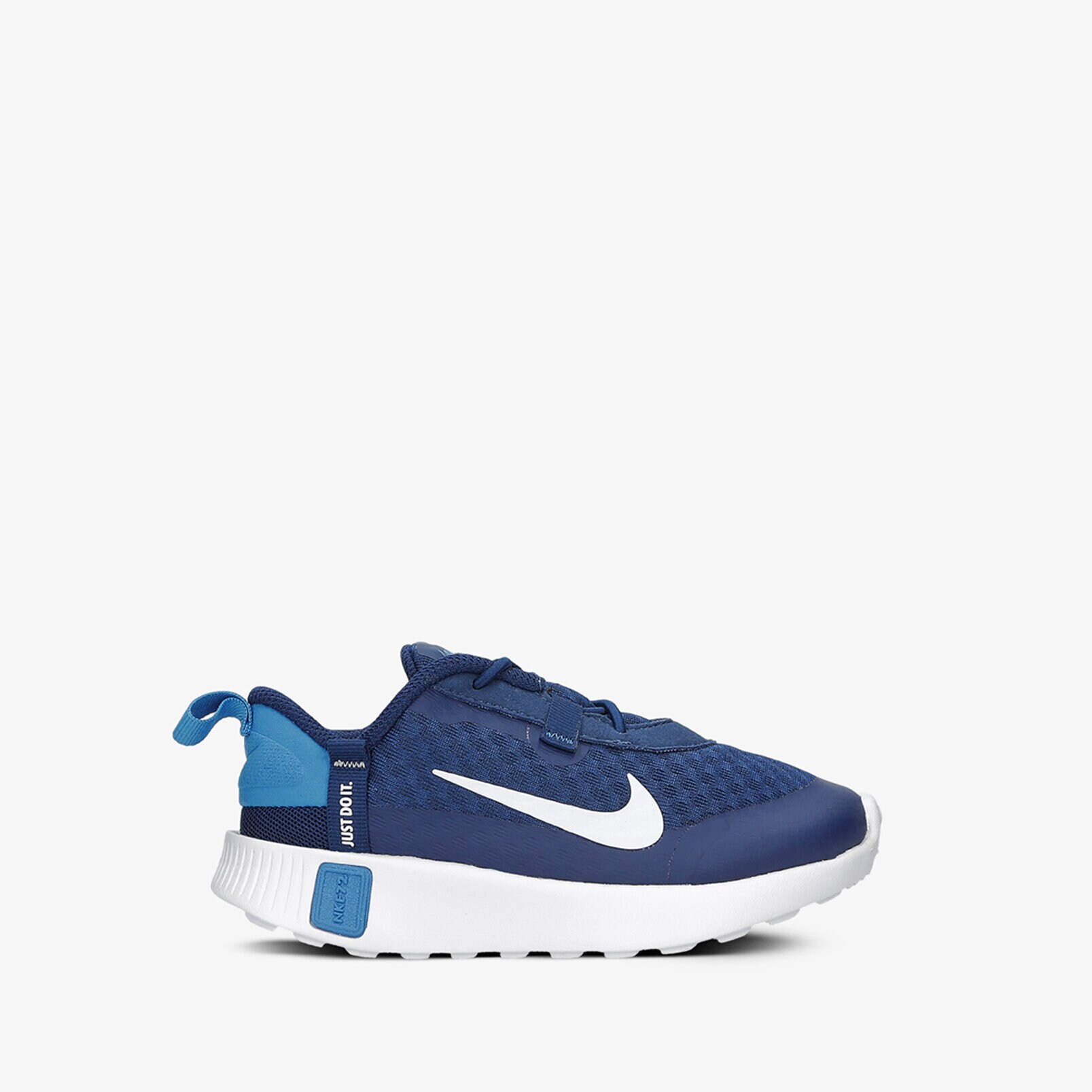 dětské tenisky NIKE REPOSTO DA3267-401 MODRÁ