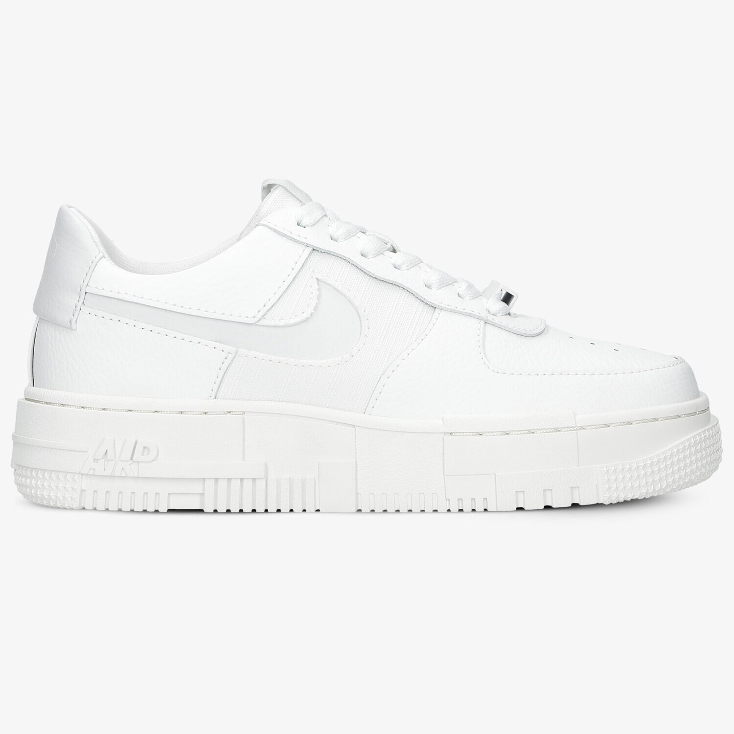 dámské tenisky NIKE AIR FORCE 1 PIXEL CK6649-102 BÍLÁ