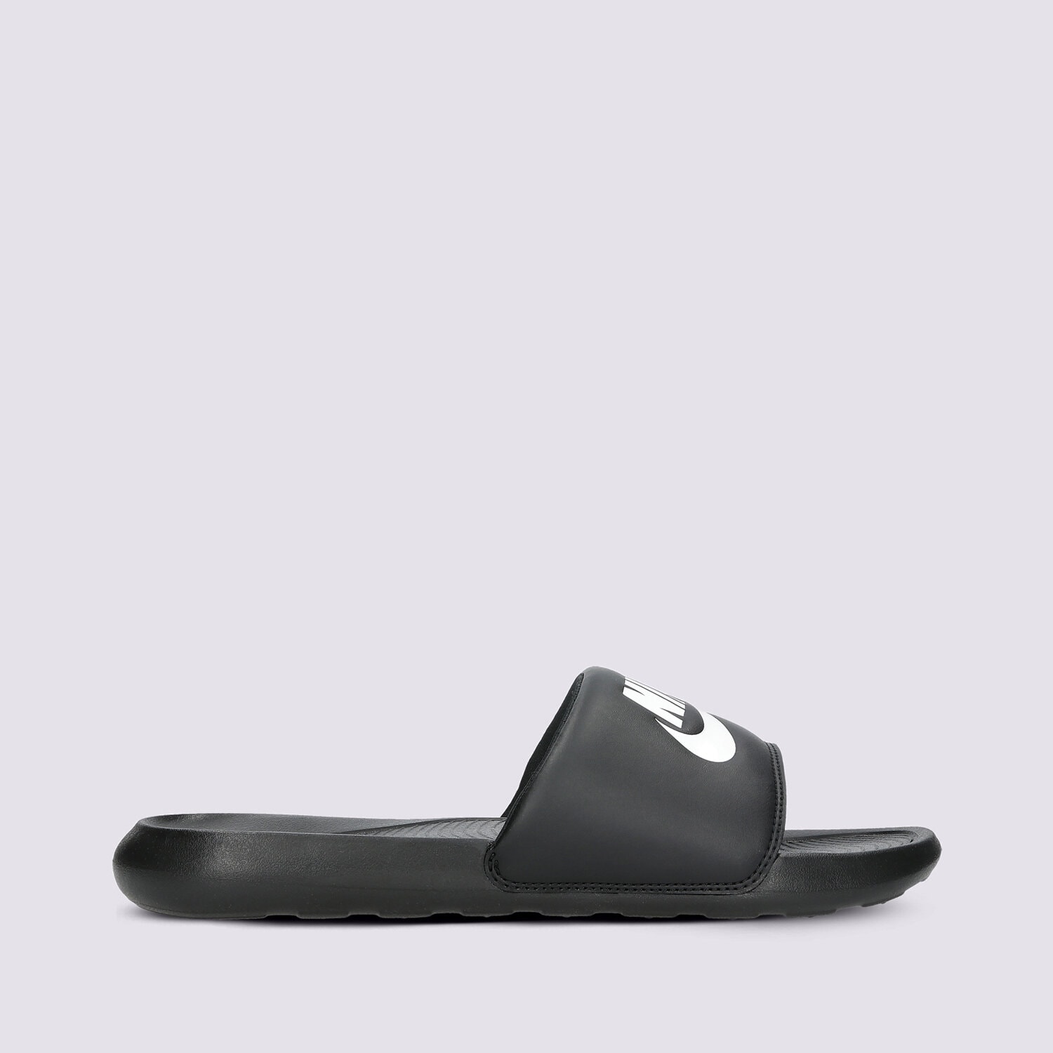 pánské pantofle NIKE VICTORI ONE SLIDE  CN9675-002 ČERNÁ