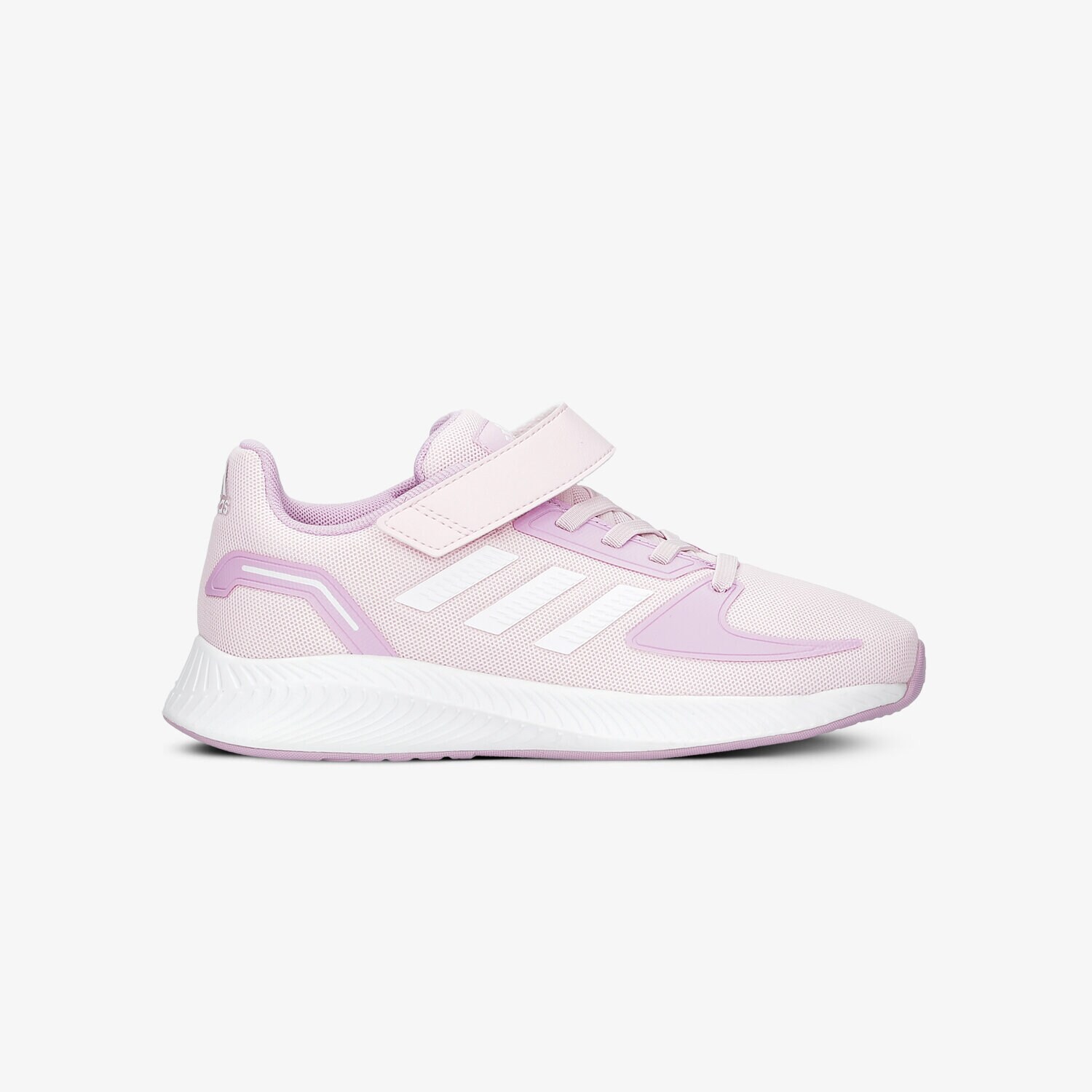 dětské tenisky ADIDAS RUNFALCON 2.0 C FZ0119 RŮŽOVÁ