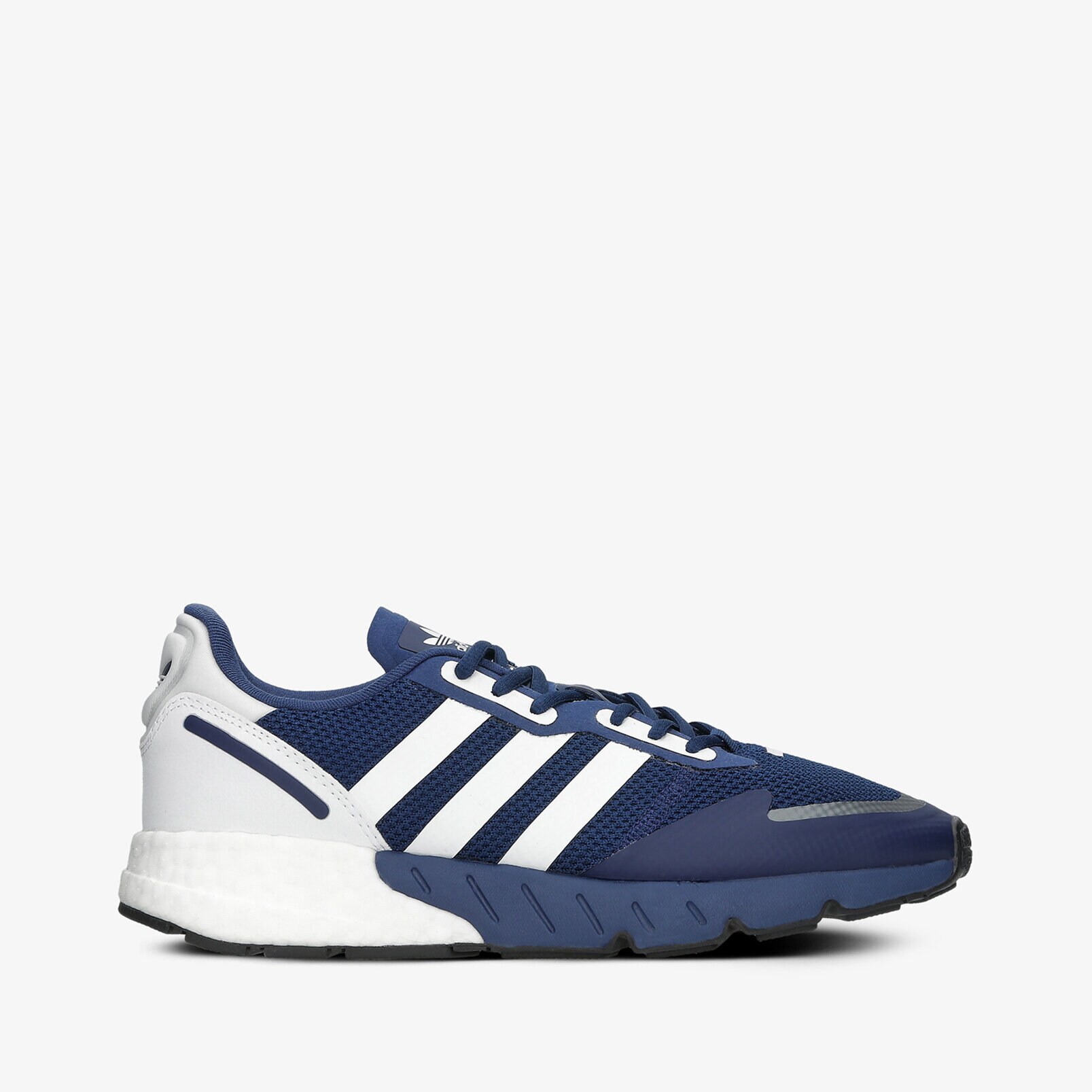pánské tenisky ADIDAS ZX 1K BOOST H68719 TMAVOMODRÁ
