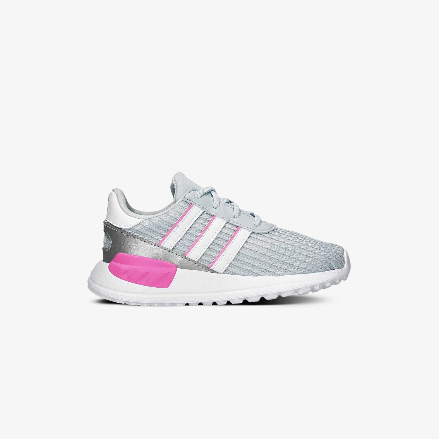 dětské tenisky ADIDAS LA TRAINER LITE EL I FX5175 MODRÁ