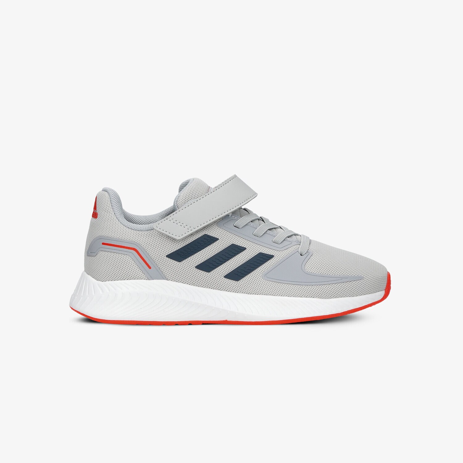dětské tenisky ADIDAS RUNFALCON 2.0 C FZ0115 ŠEDÁ
