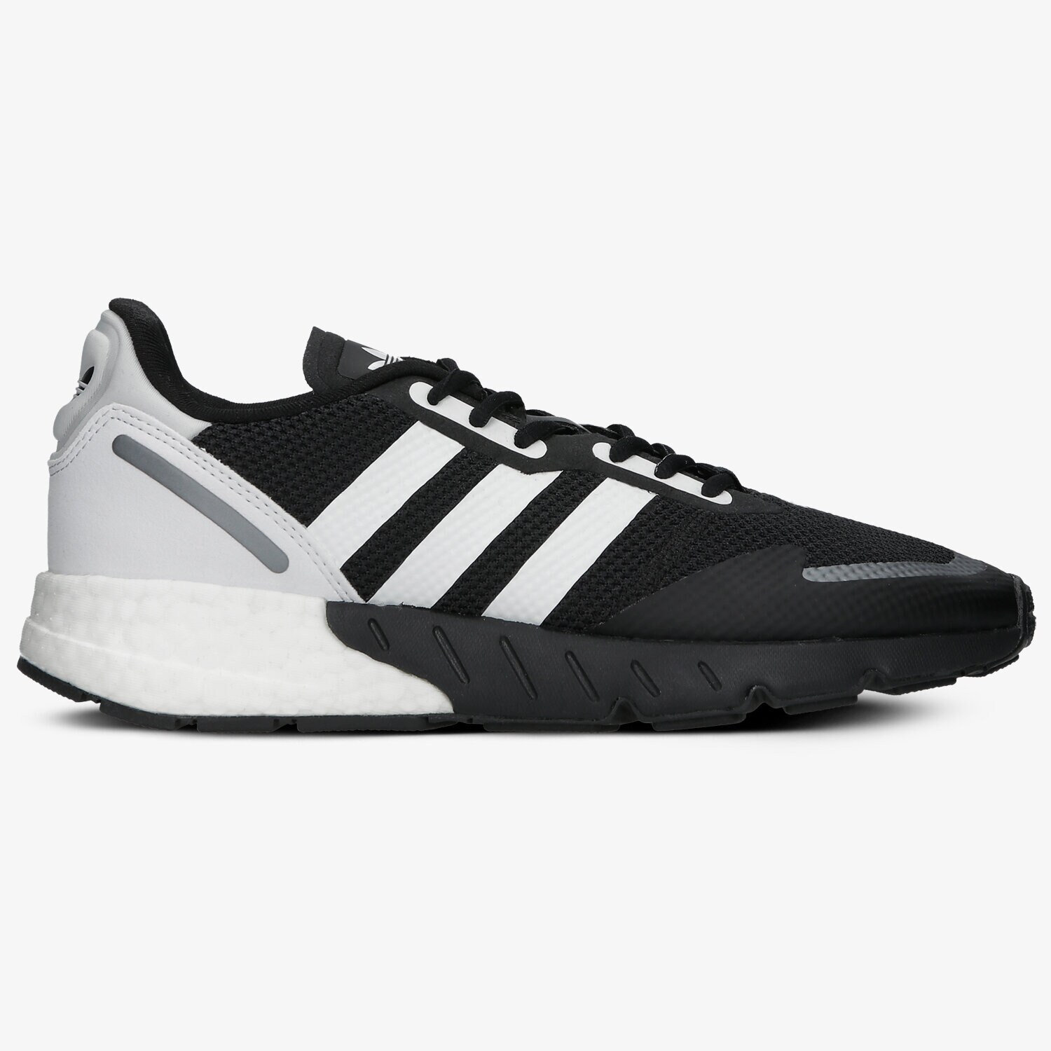 pánské tenisky ADIDAS ZX 1K BOOST FX6515 ČERNÁ