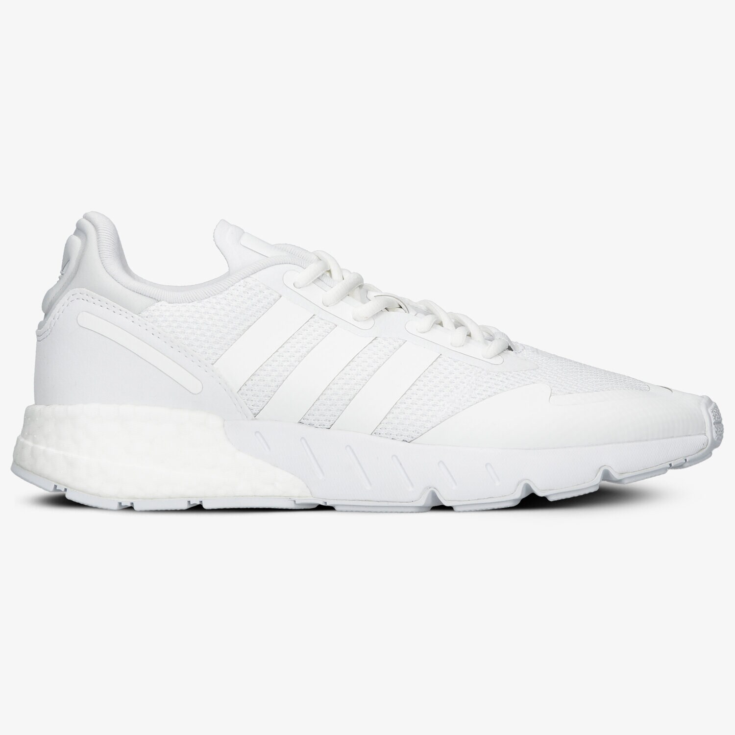 pánské tenisky ADIDAS ZX 1K BOOST FX6516 BÍLÁ