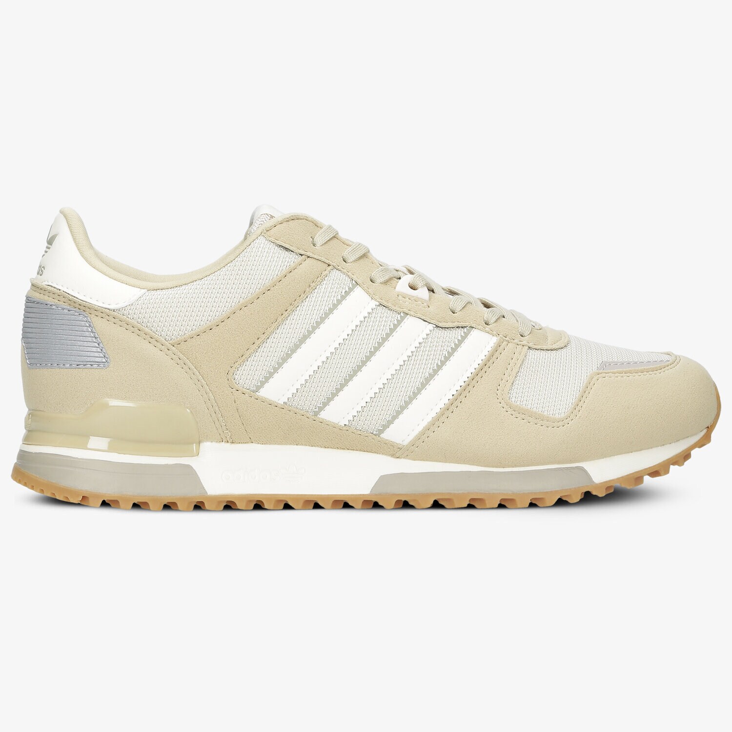 pánské tenisky ADIDAS ZX 700  FX6959 BÉŽOVÁ