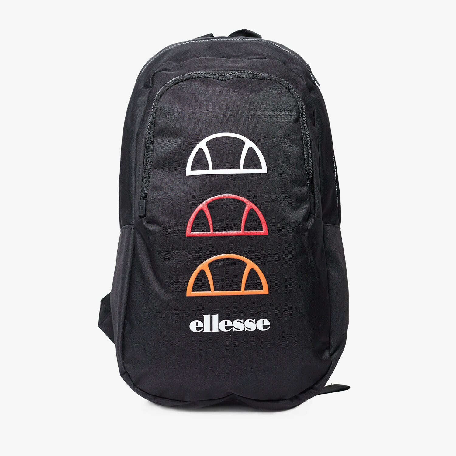 dámský batoh ELLESSE BATOH ZAVANO BLK SAGA1788011 ČERNÁ