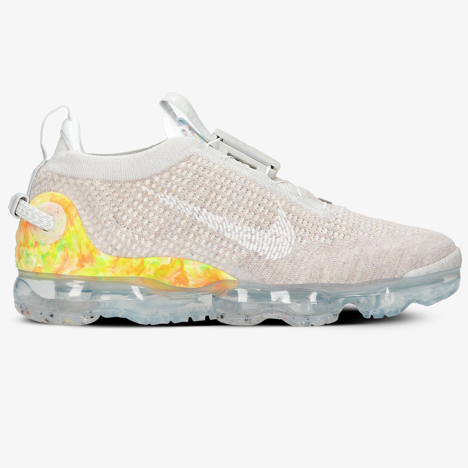 pánské tenisky NIKE AIR VAPORMAX 2020 FLYKNIT CW1765-003 ŠEDÁ