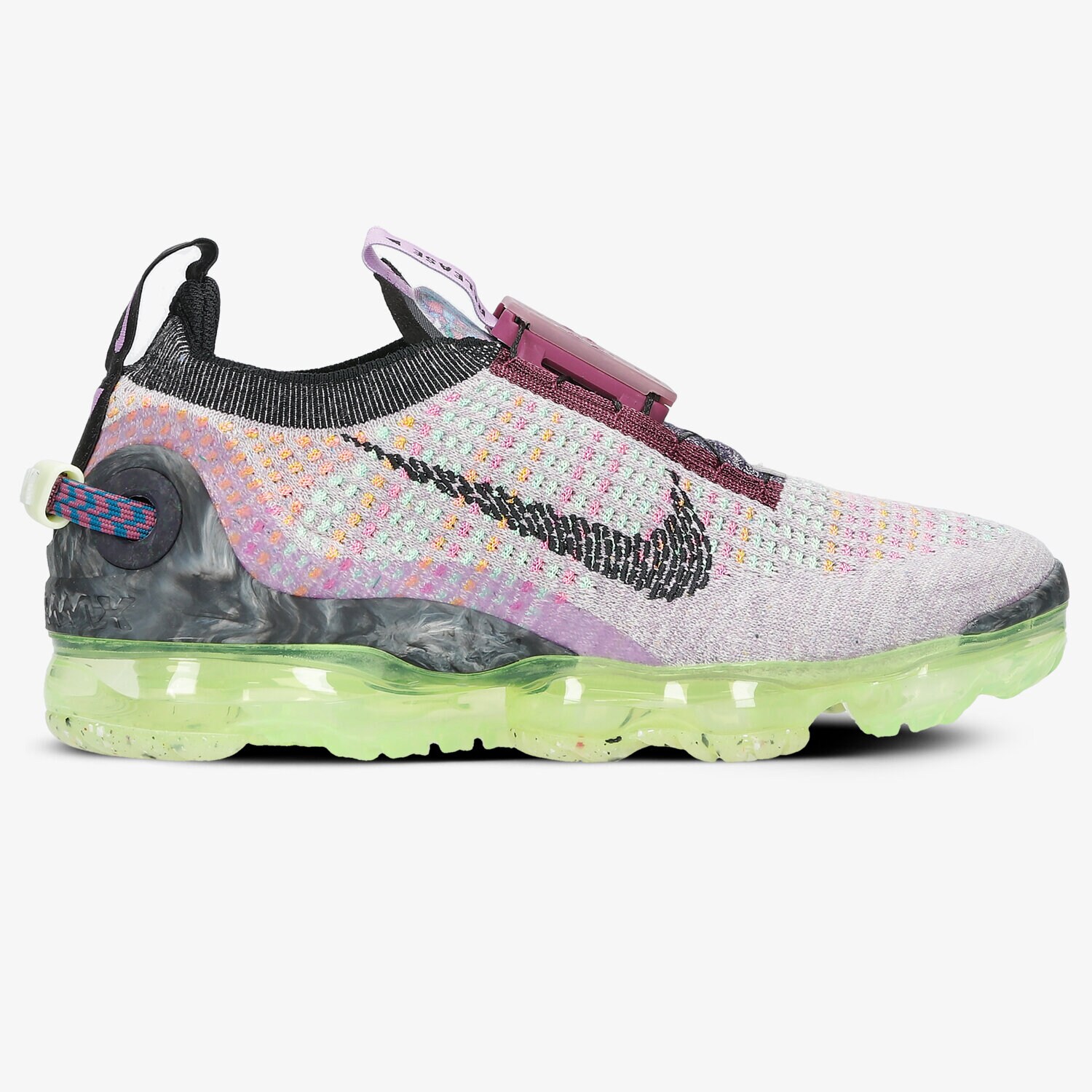dámské tenisky NIKE AIR VAPORMAX 2020 FLYKNIT CV8821-501 ČERNÁ