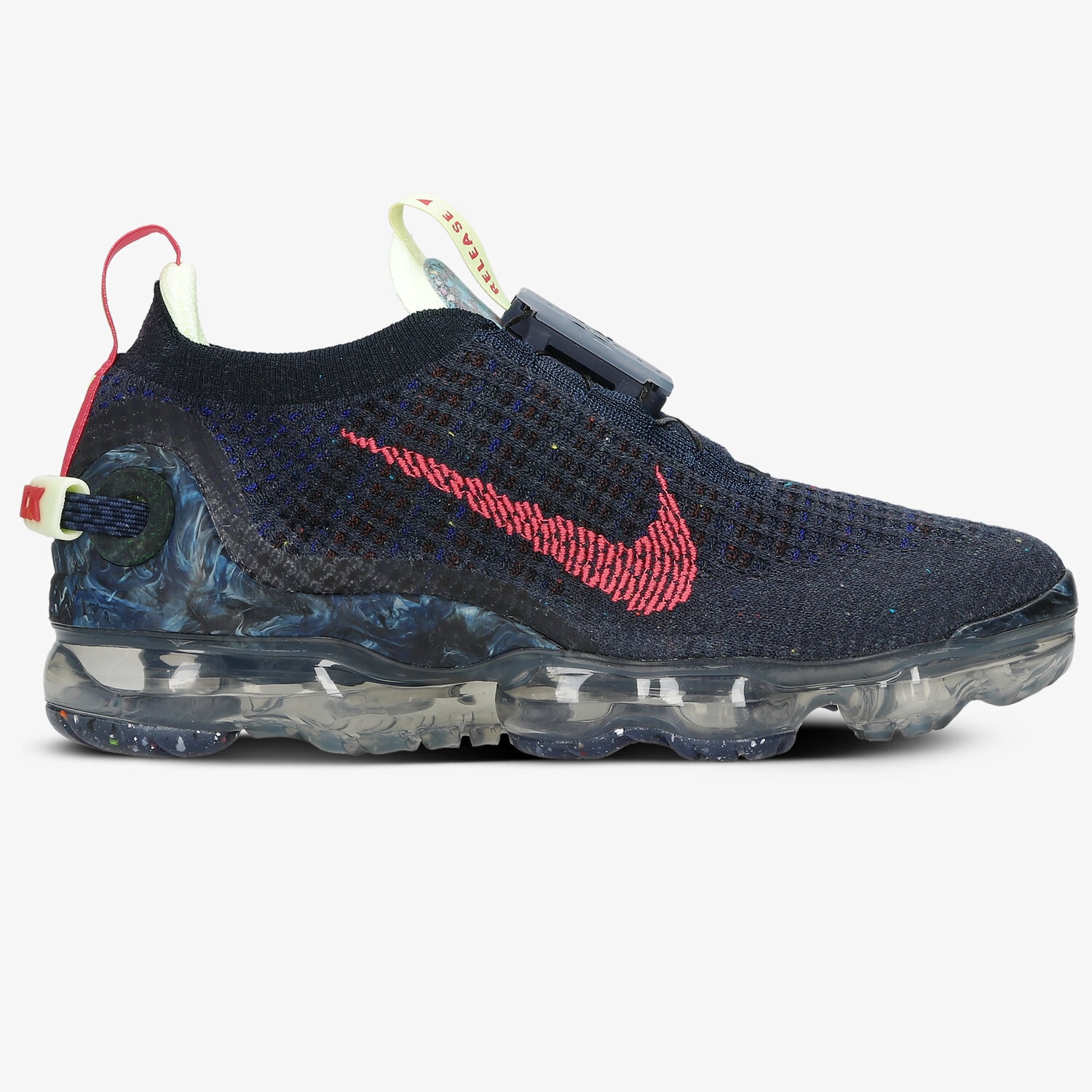 pánské tenisky NIKE AIR VAPORMAX 2020 FLYKNIT CW1765-400 ČERNÁ