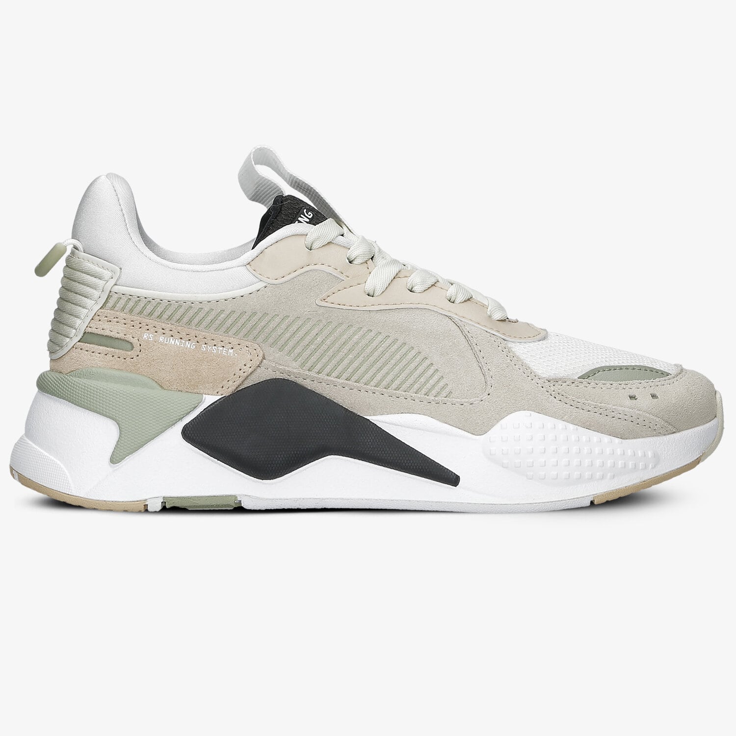 dámské tenisky PUMA RS-X REINVENT WN'S 37100815 BÉŽOVÁ