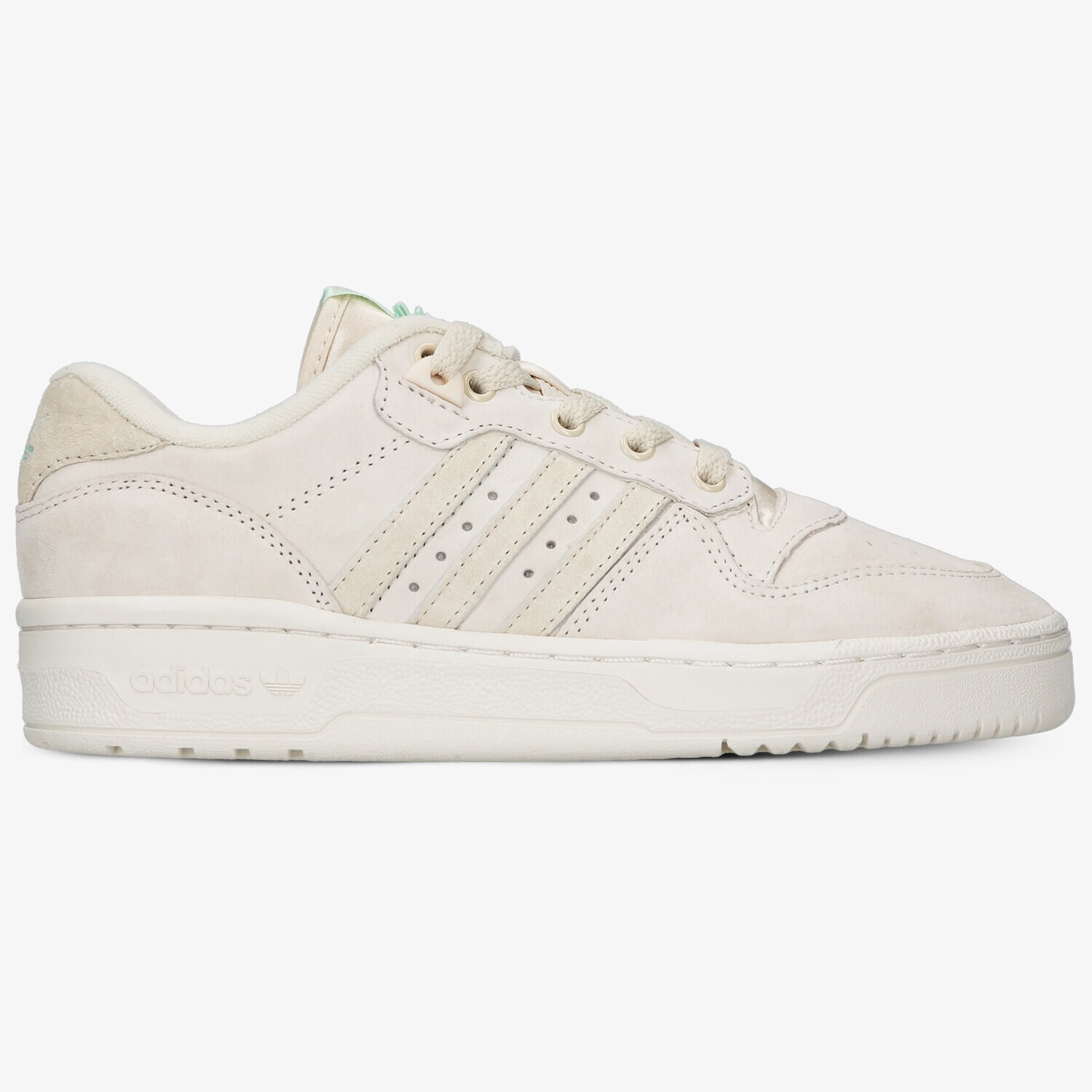 dámské tenisky ADIDAS RIVALRY LOW W GW0168 VÍCEBAREVNÁ
